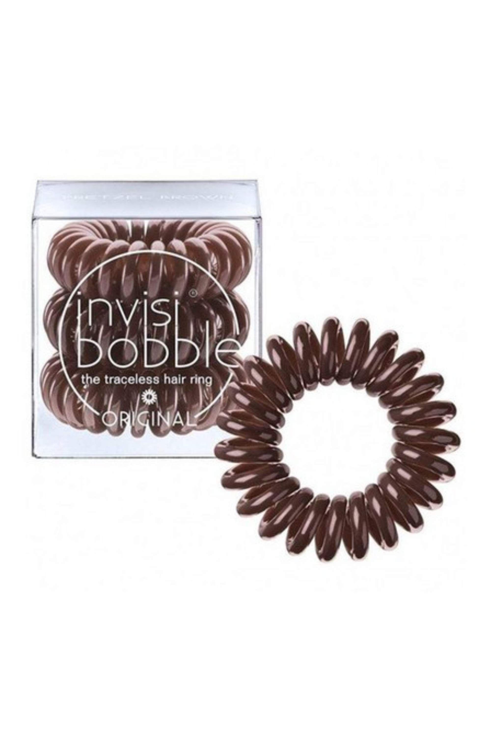INVISIBOBBLE TRACELESS HAIR RING