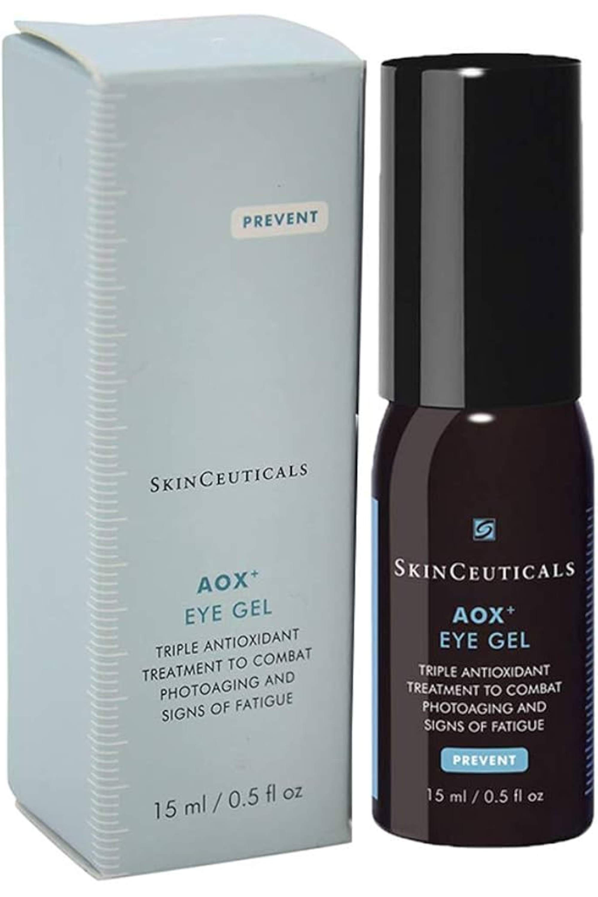 SkinCeuticals AOX+EYE GEL 15ML