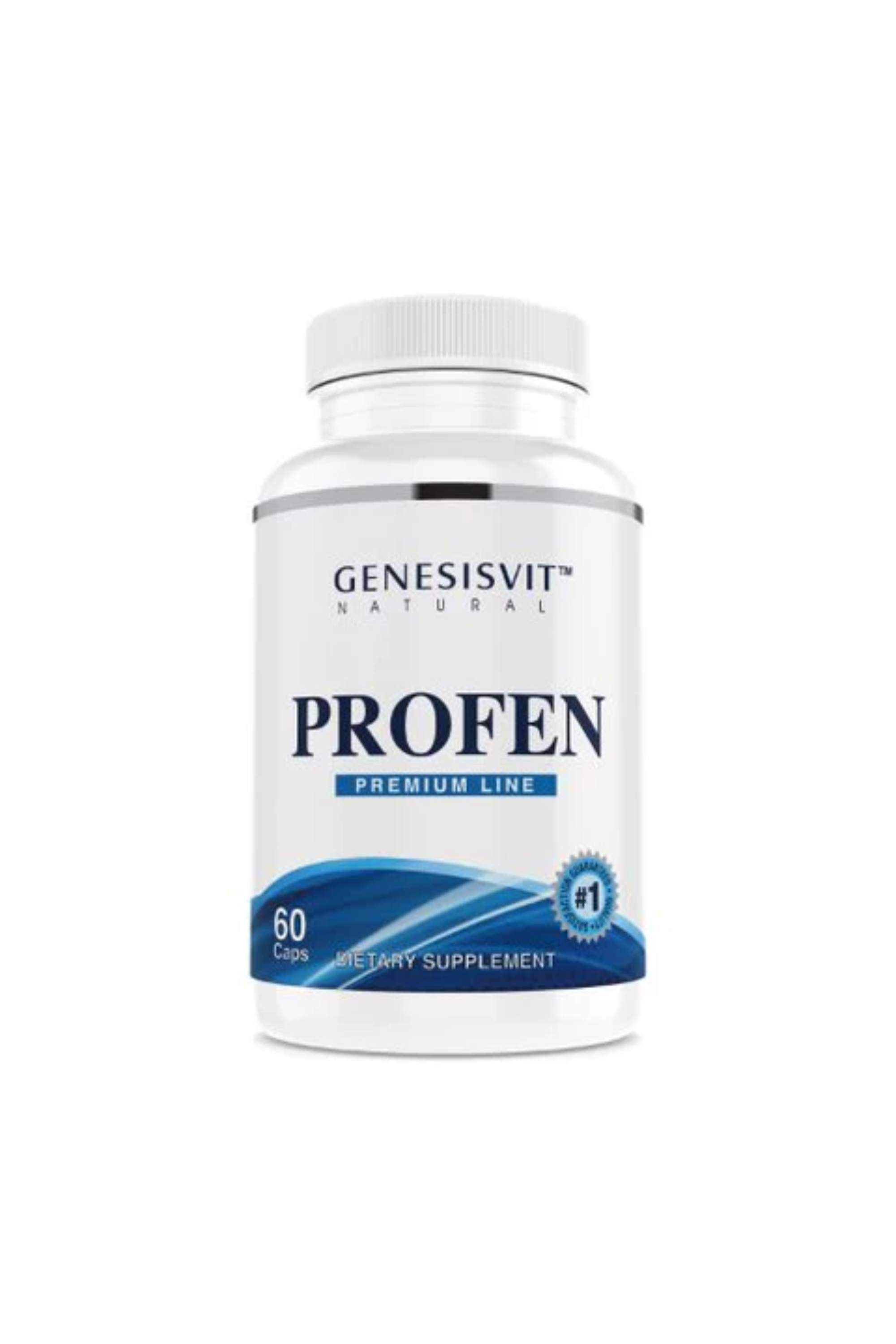 GENESIS PROFEN 60'S
