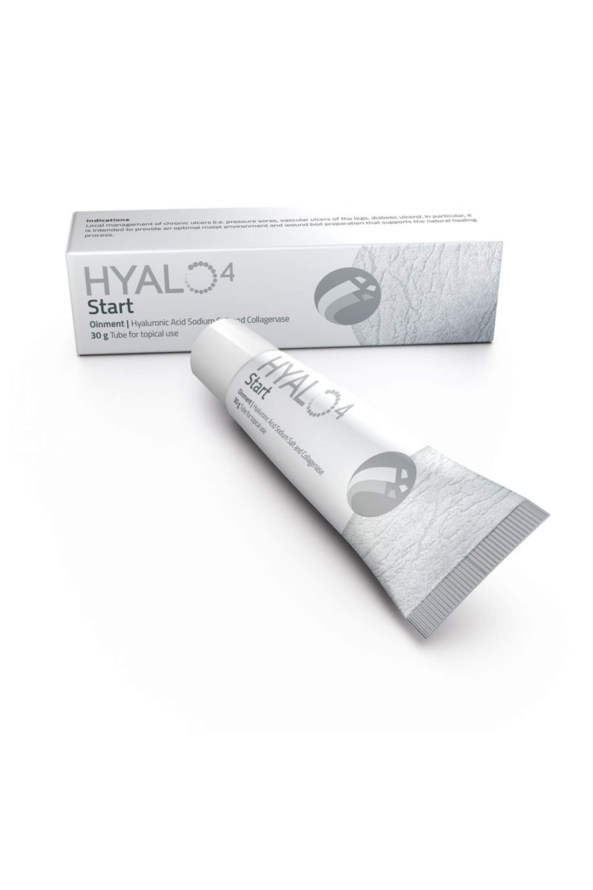 HYALO4 START OINTMENT 30GM