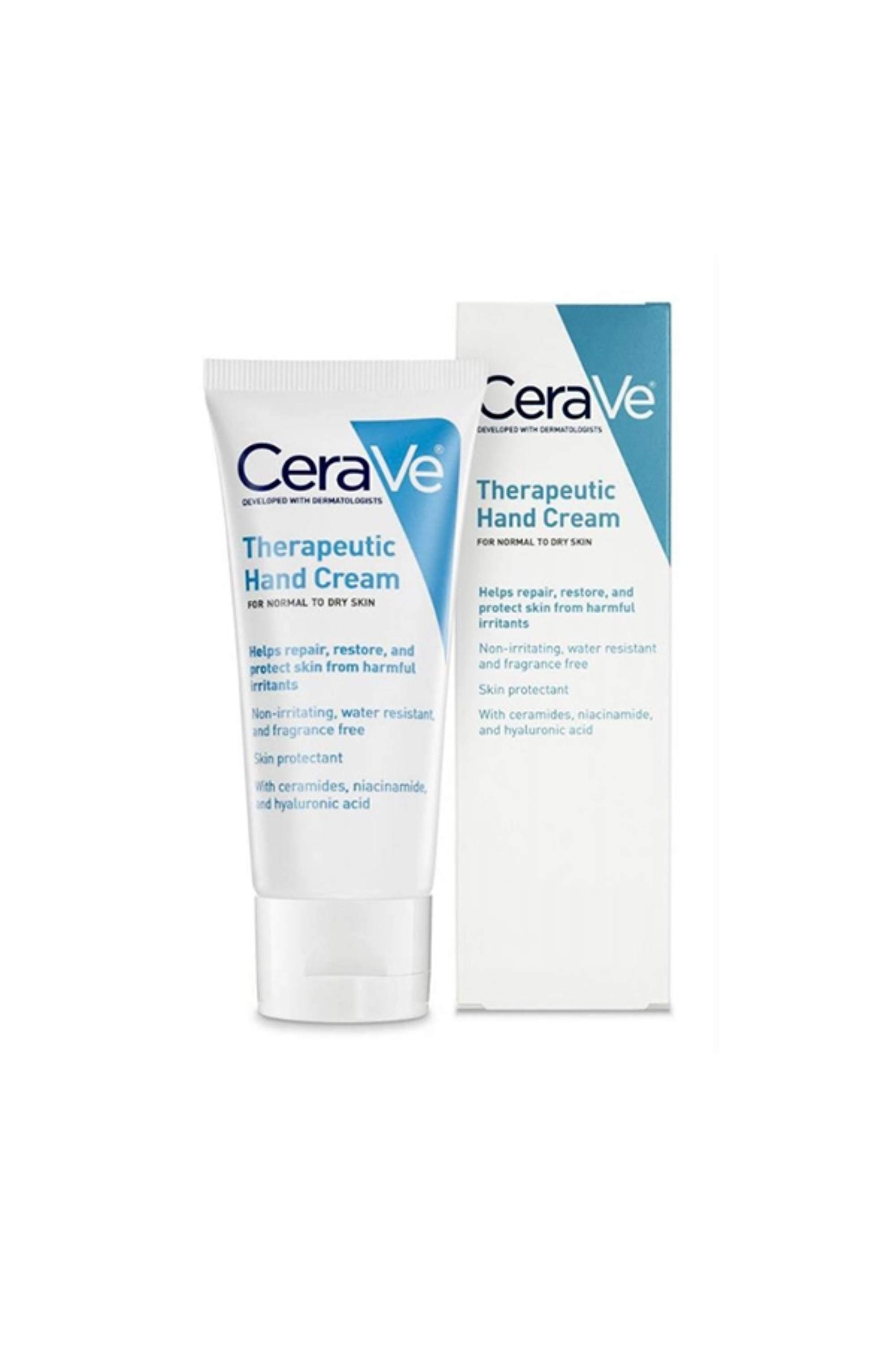 CERAVE THERAPEUTIC HAND CREAM 50ML