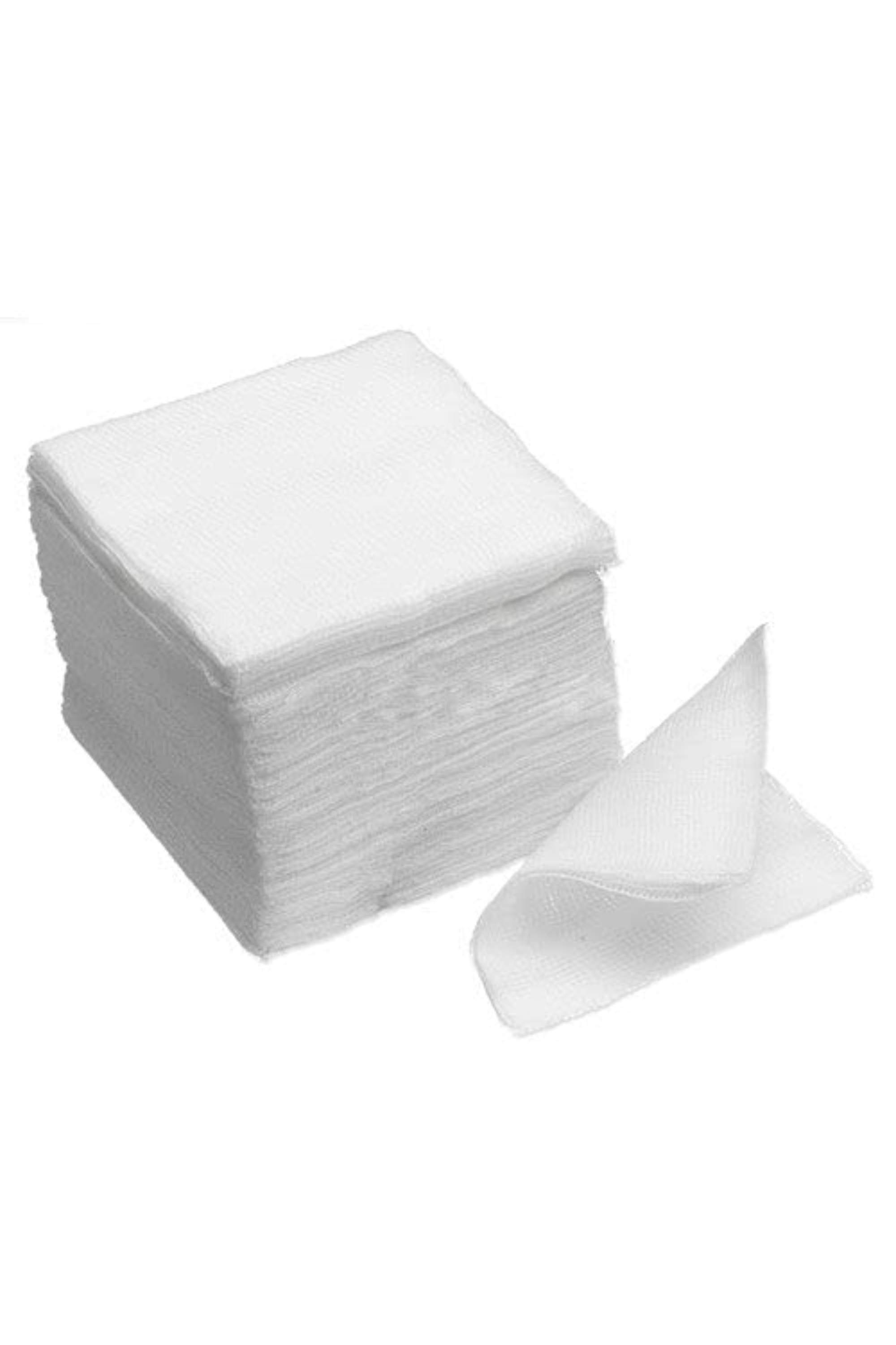 SMD GAUZE SWAB NON STERILE 12PLY X-RAY DEDUCT 5*5CM 100'S
