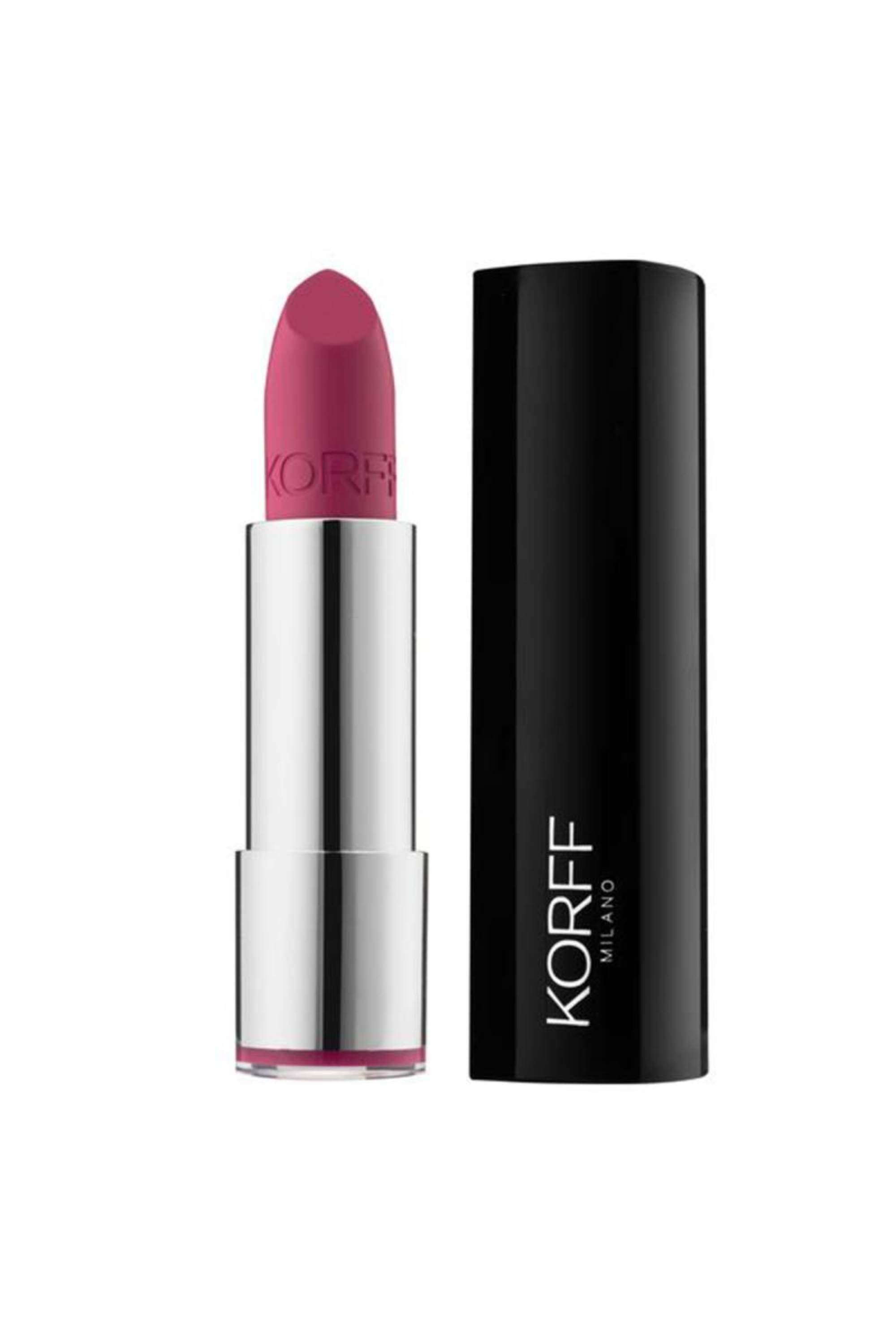 KORFF CURE MAKE UP SATIN LIPSTICK 08 4ML
