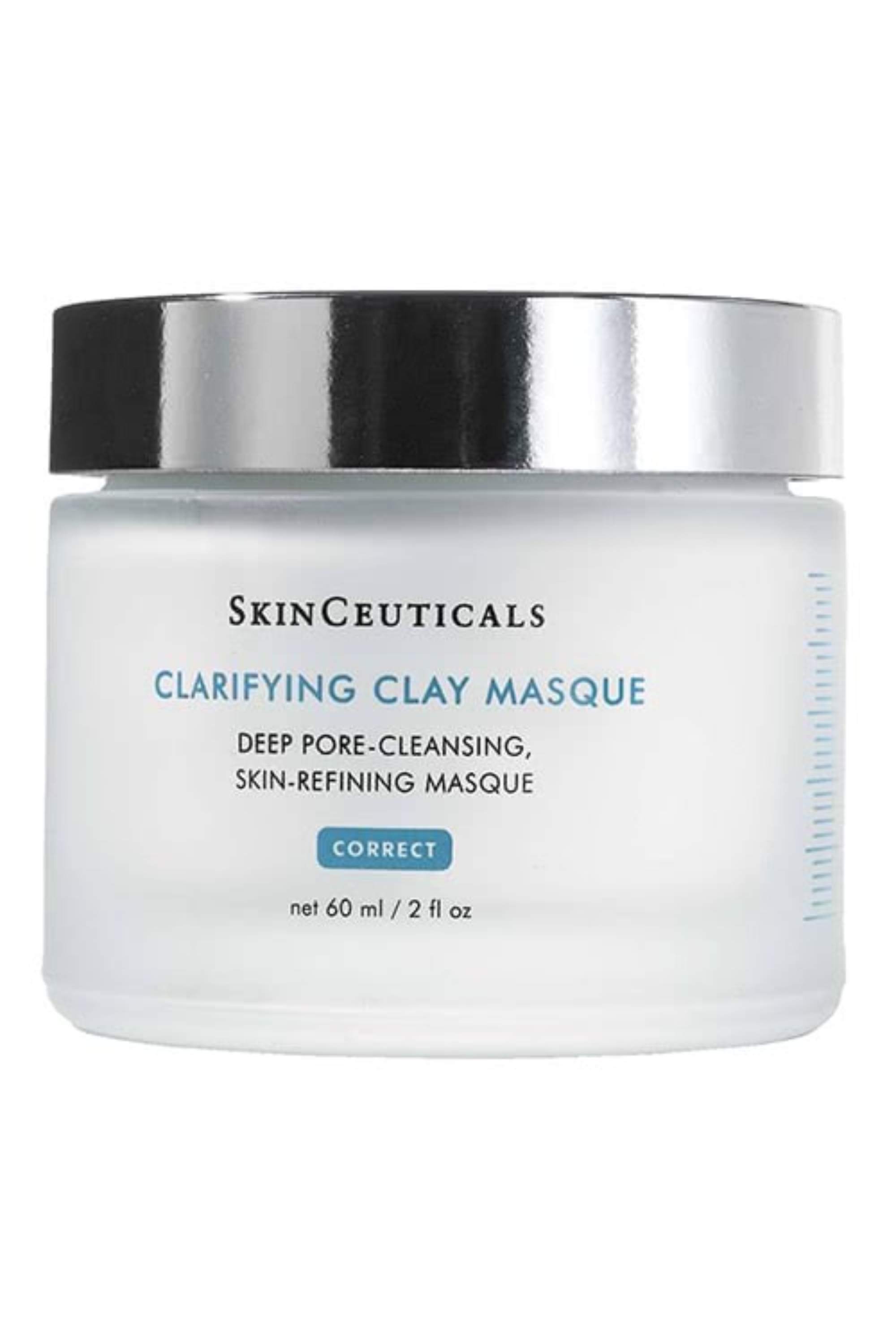 SkinCeuticals CLARIFYING CLAY MASQUE 60ML