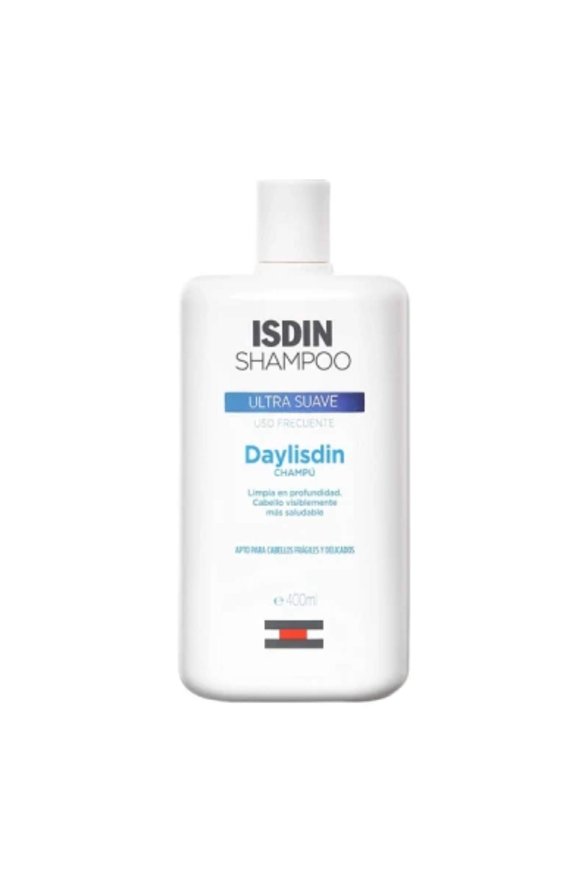 ISDIN DAYLISDIN ULTRA GENTLE SHAMPOO 100ML