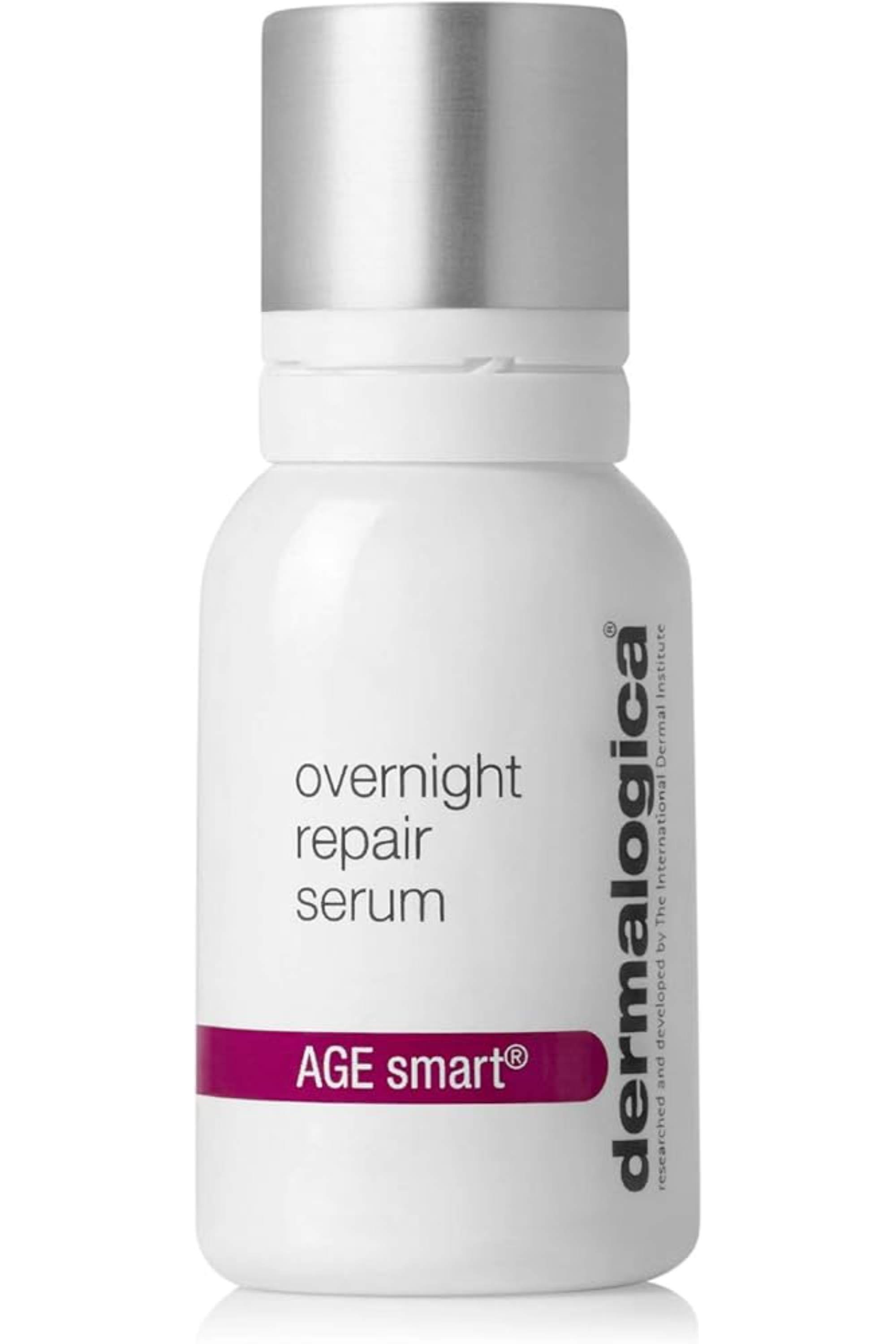 DERMALOGICA OVERNIGHT REPAIR SERUM 15ML
