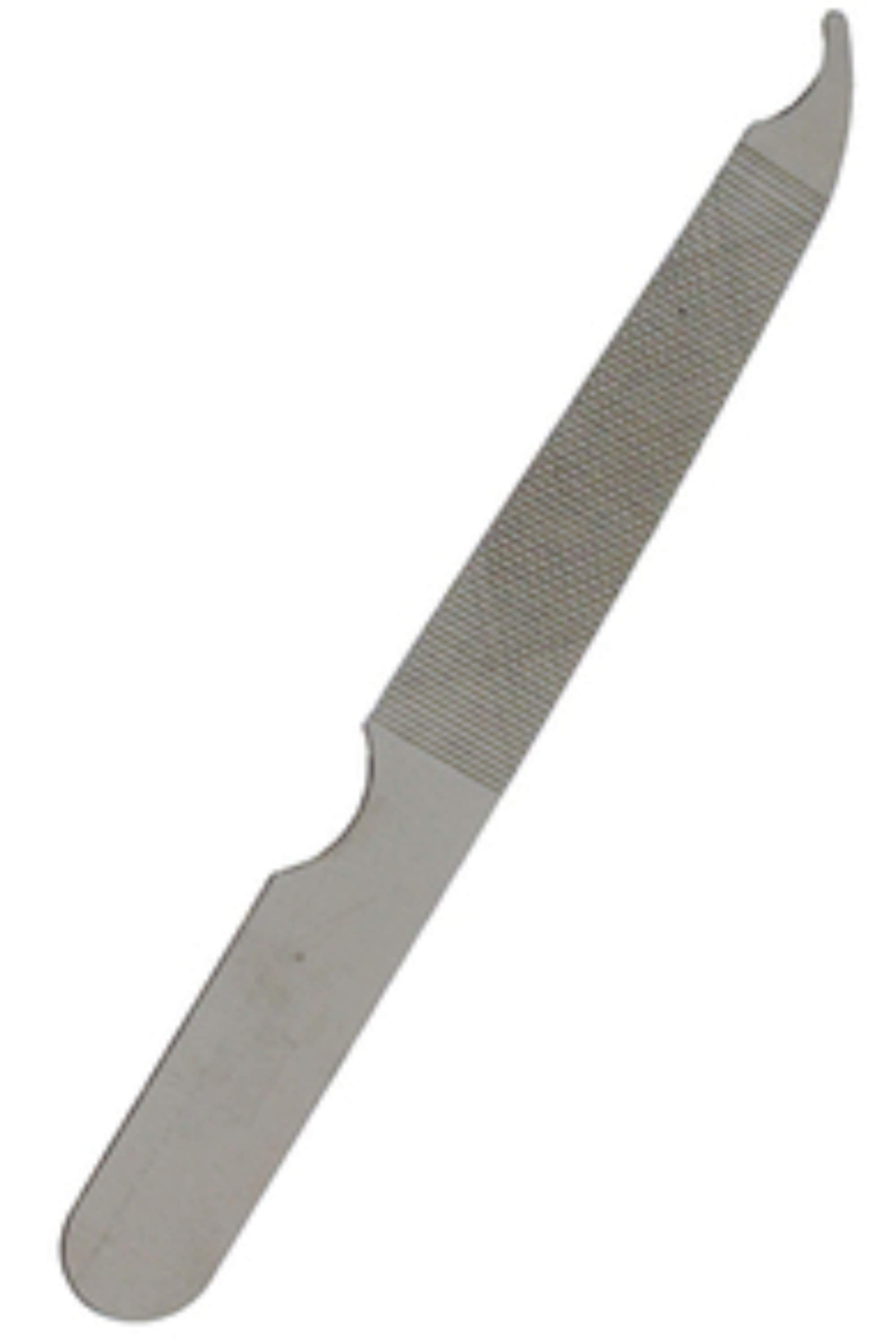 MANICARE TRIPLE CUT NAIL FILE