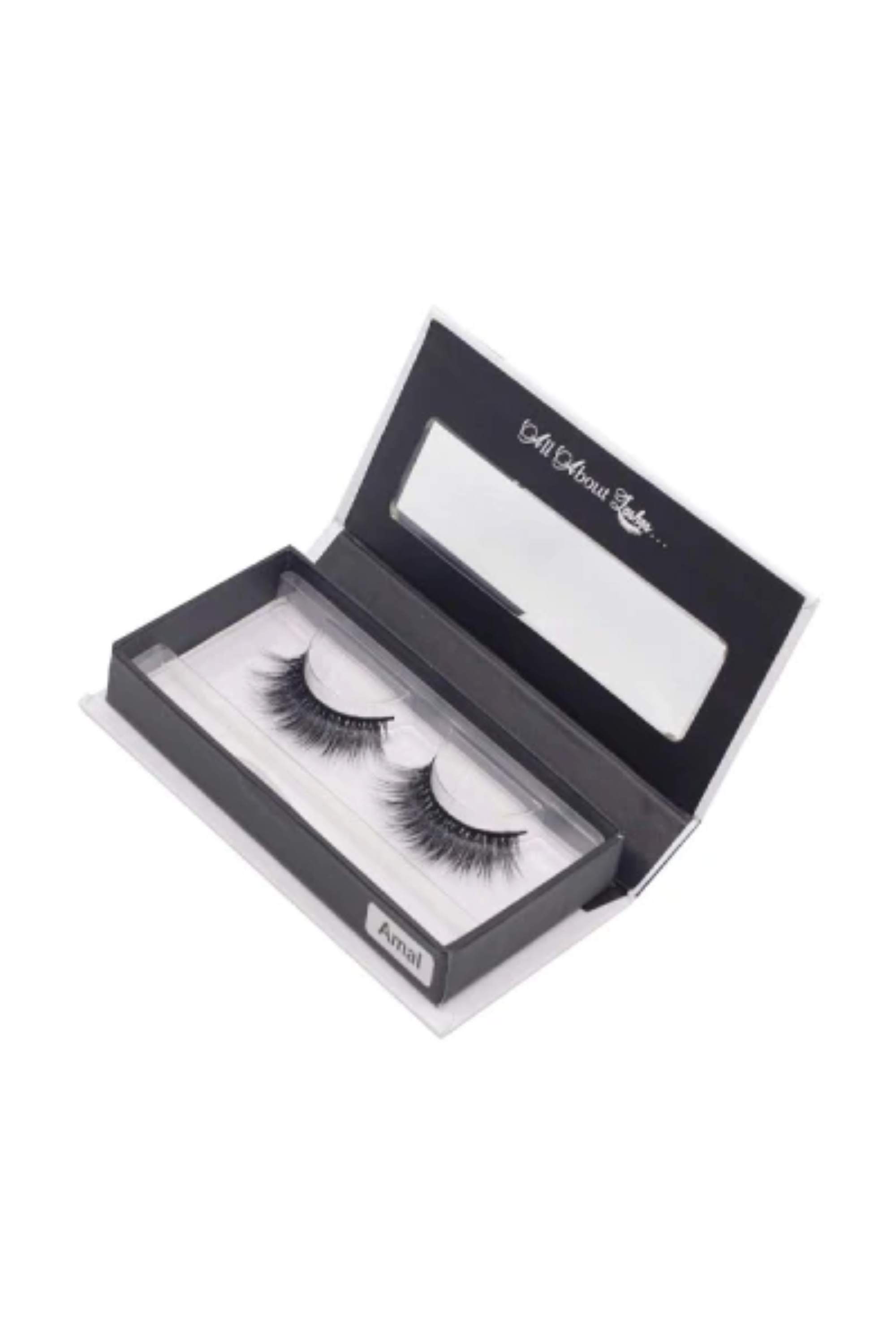 MASTERS PROFESSIONAL STRIP LASHES AMAL