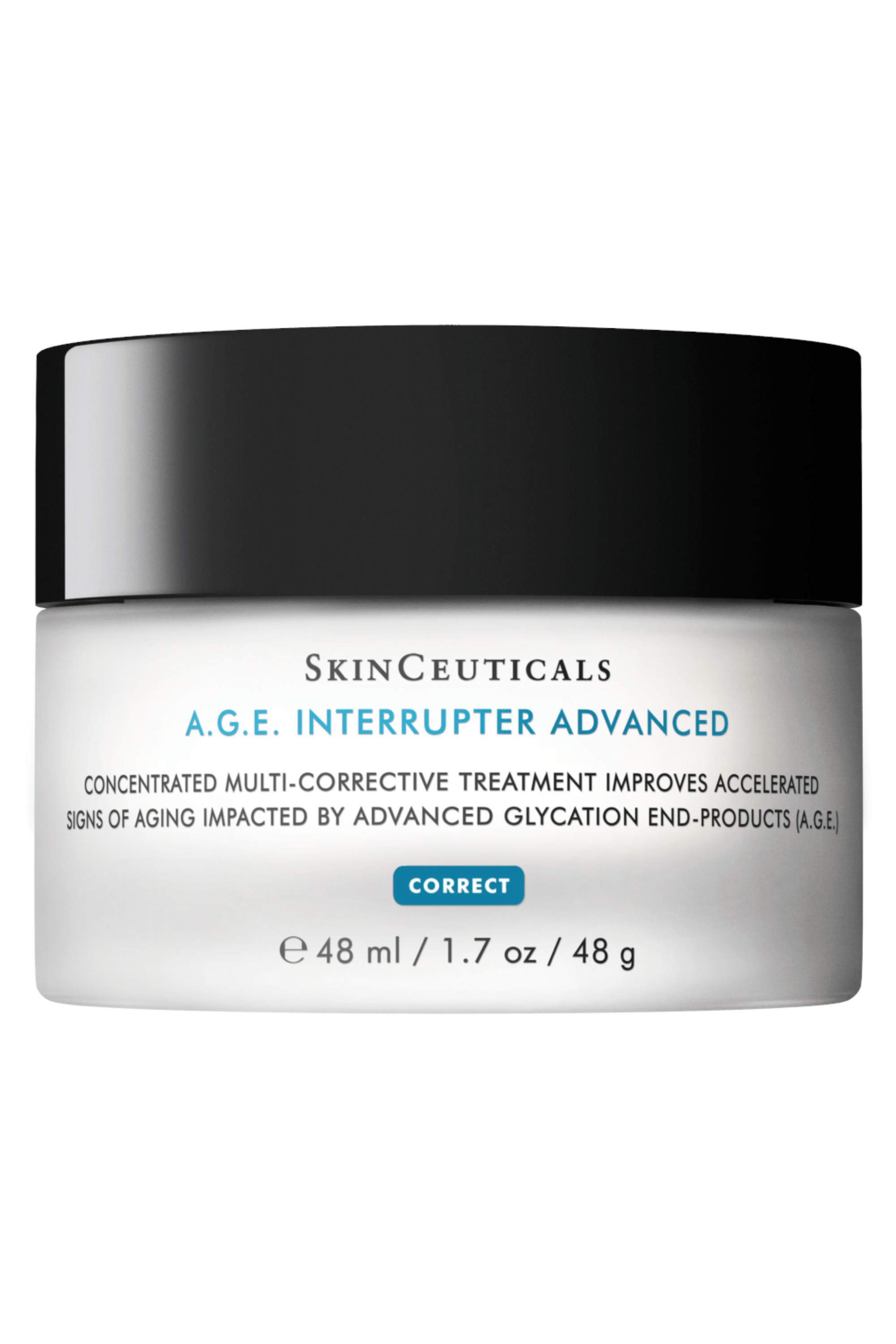 SkinCeuticals A.G.E INTERRUPTER 48ML