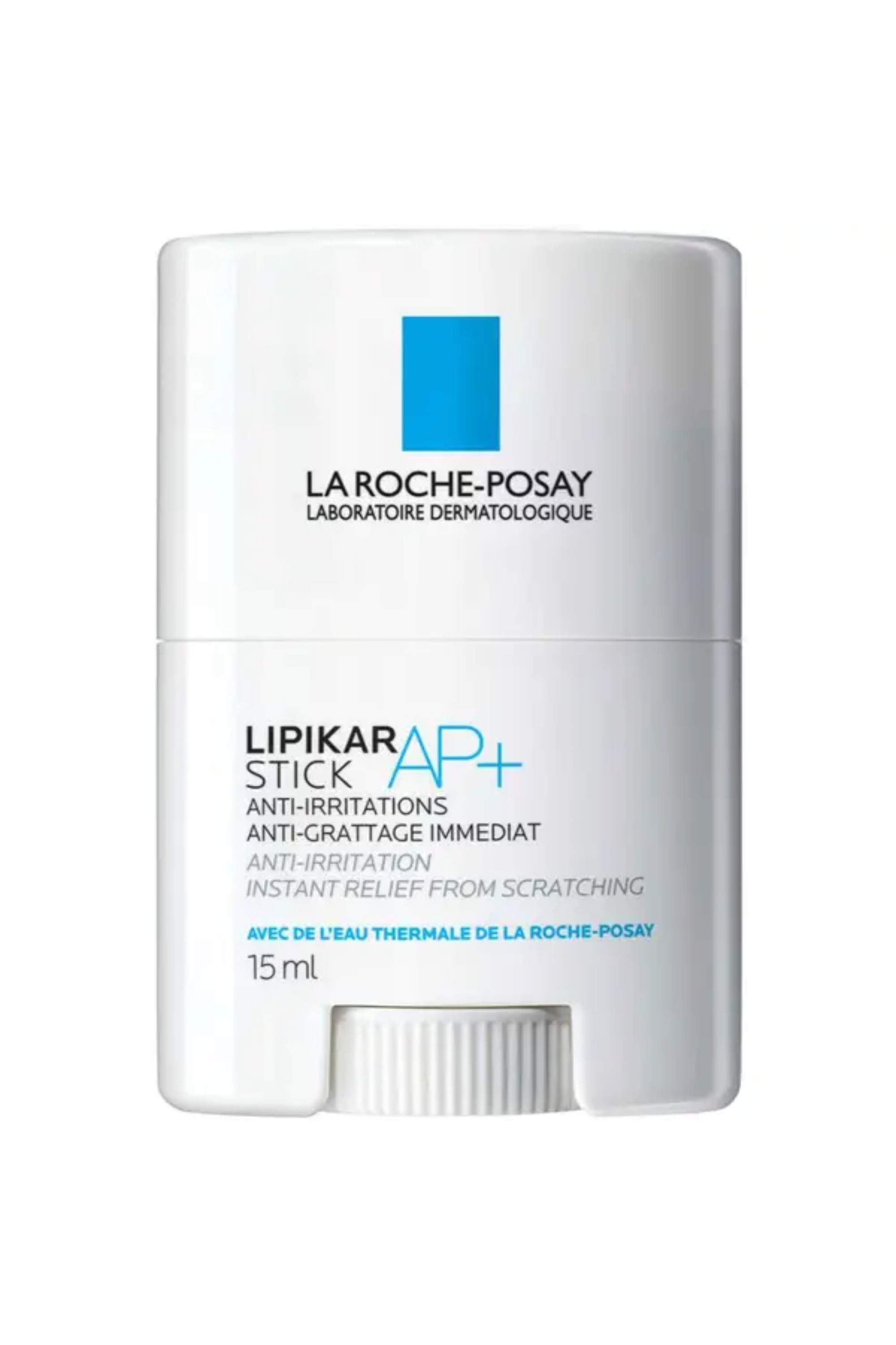La Roche Posay LIPIKAR AP+STICK 15ML