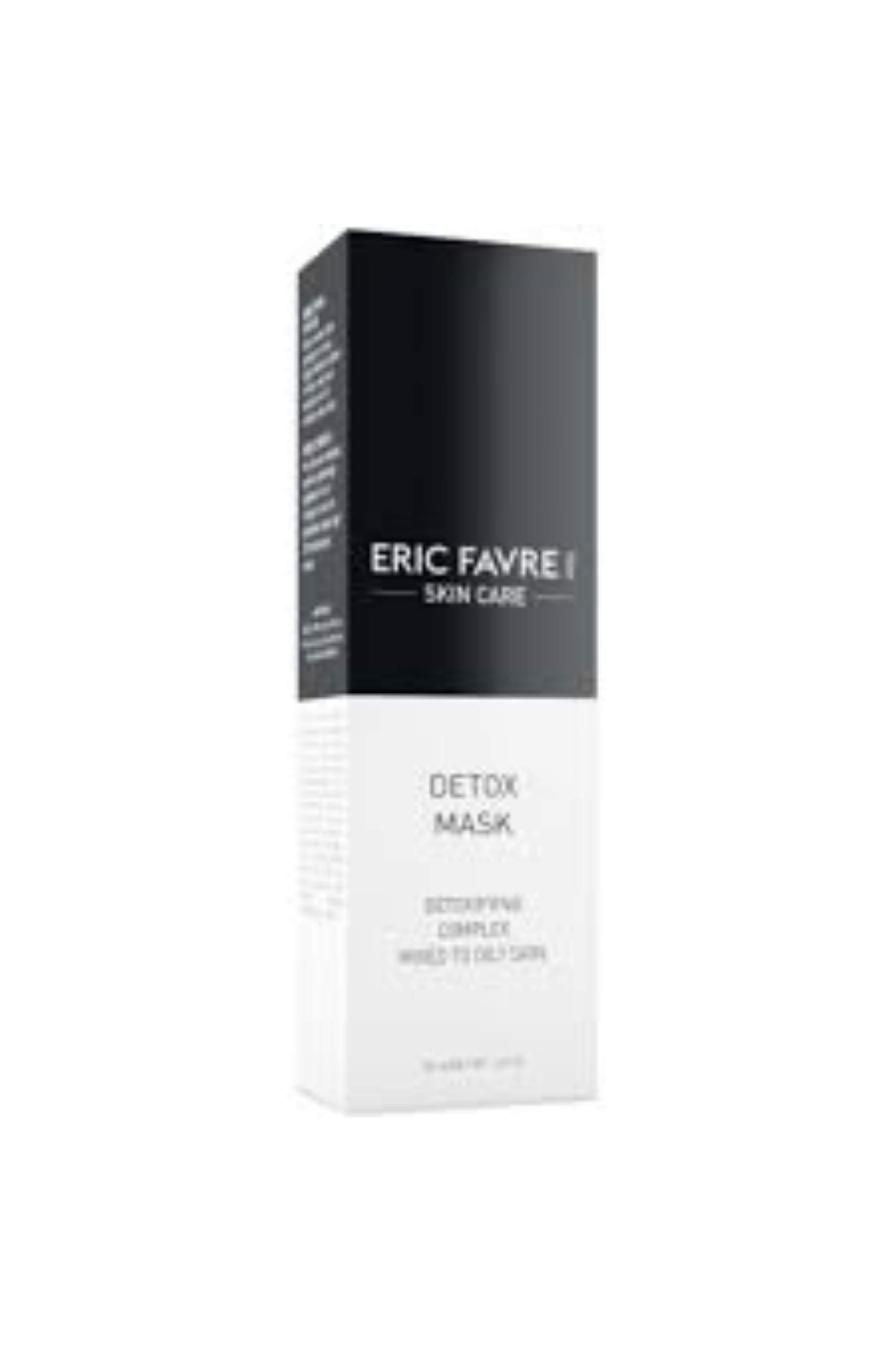 ERIC FAVRE DETOX MASK 50ML	