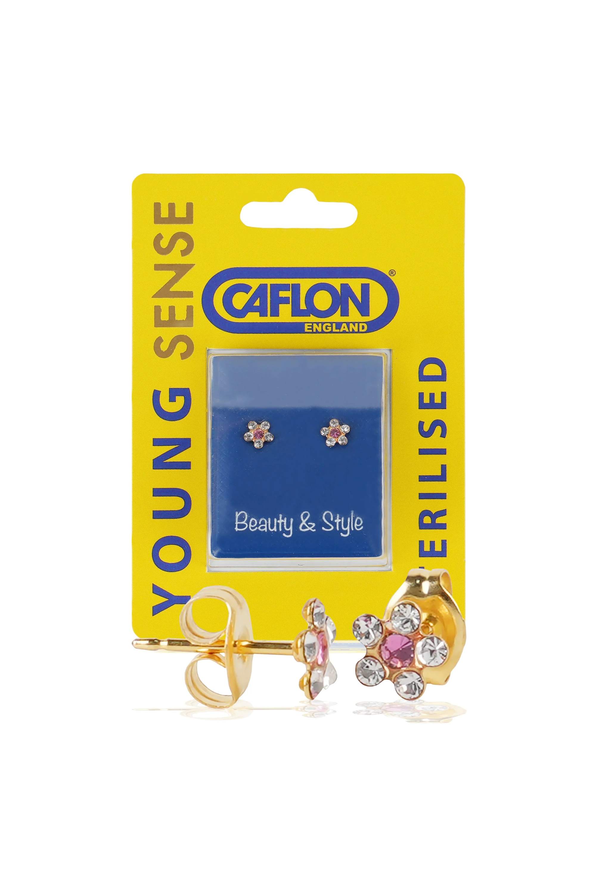 CAFLON YOUNS SENSE