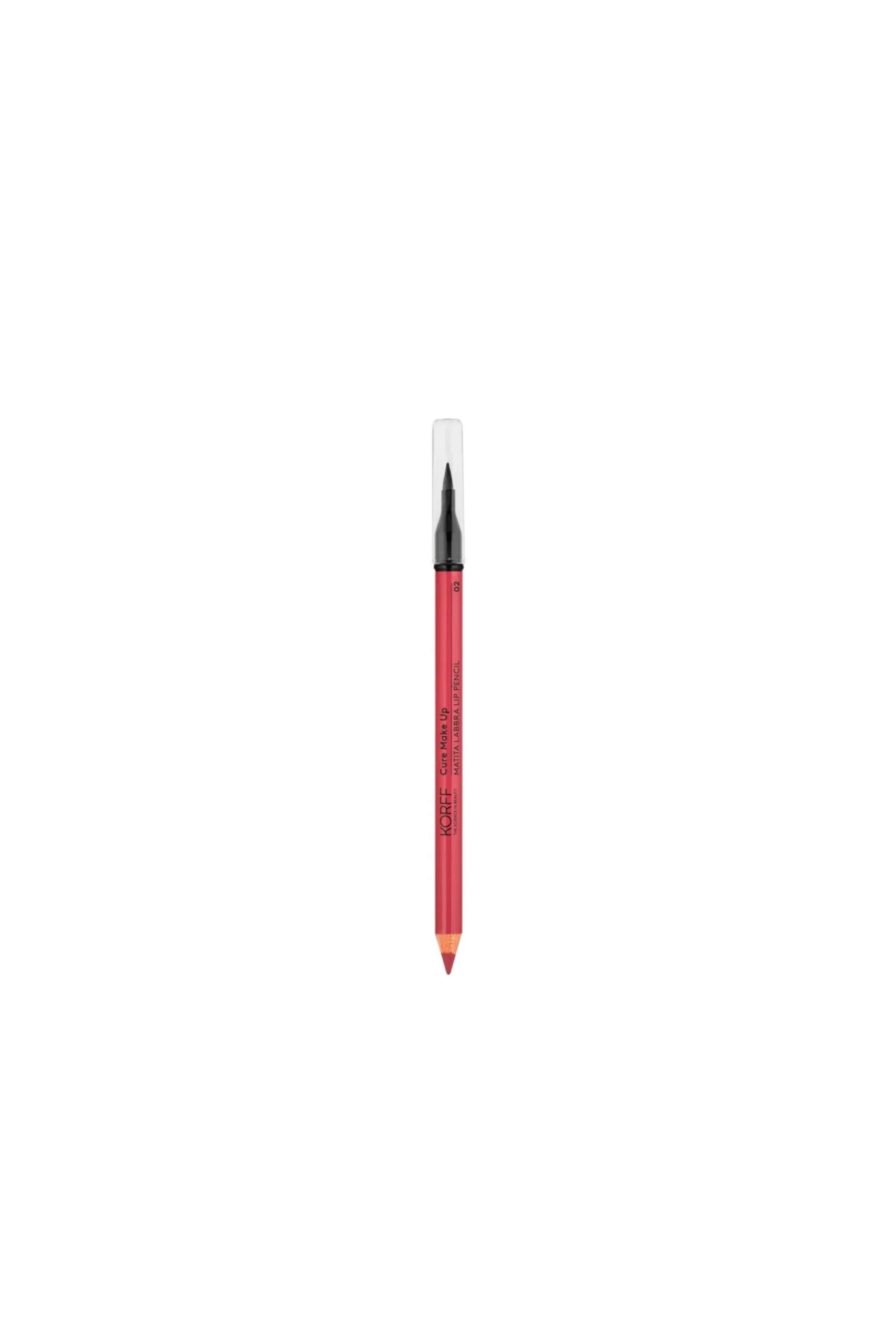 KORFF CURE MAKE UP LIP PENCIL 02 1,08g