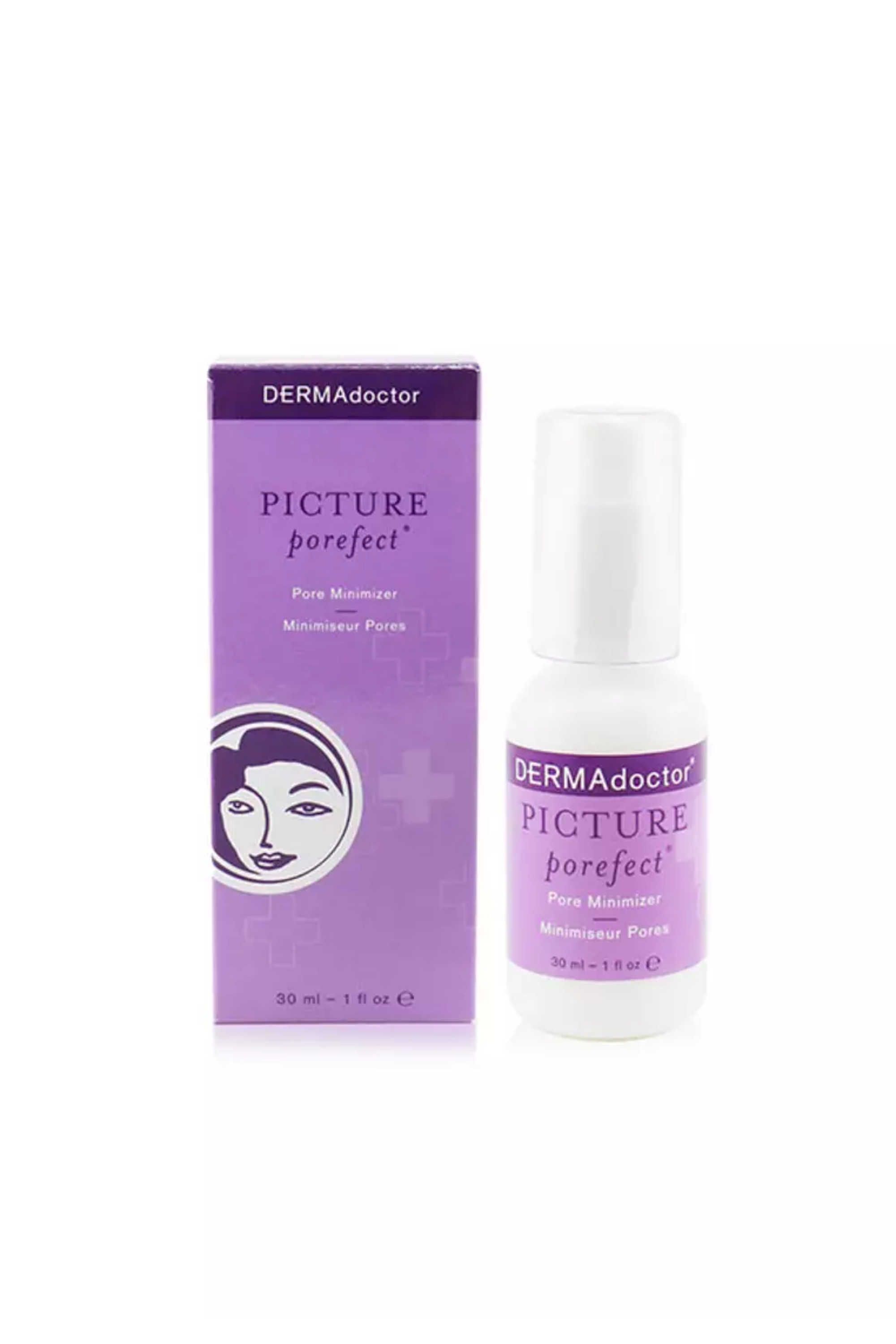 DERMA DOCTOR PICTURE POREFECT MINIMIZER 30ML