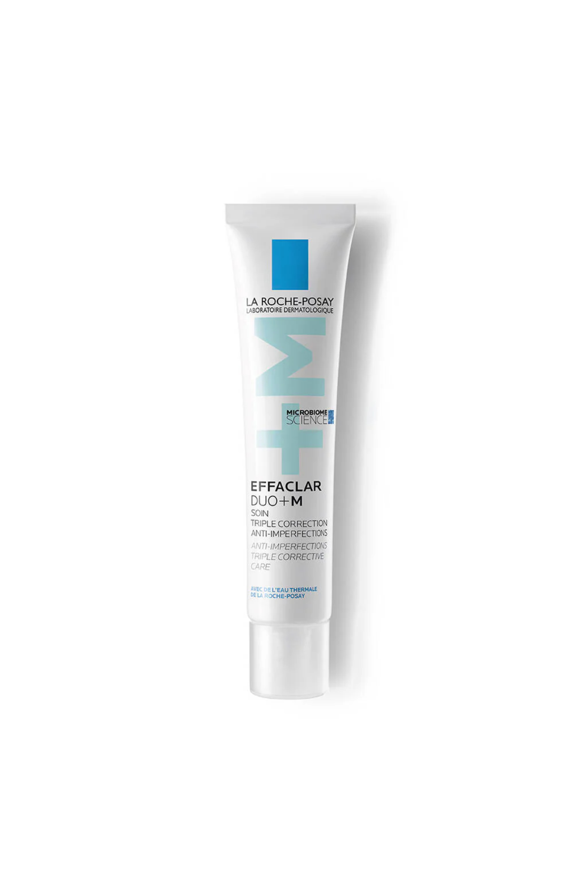 La Roche Posay EFFARCLAR DUO+M 40ML