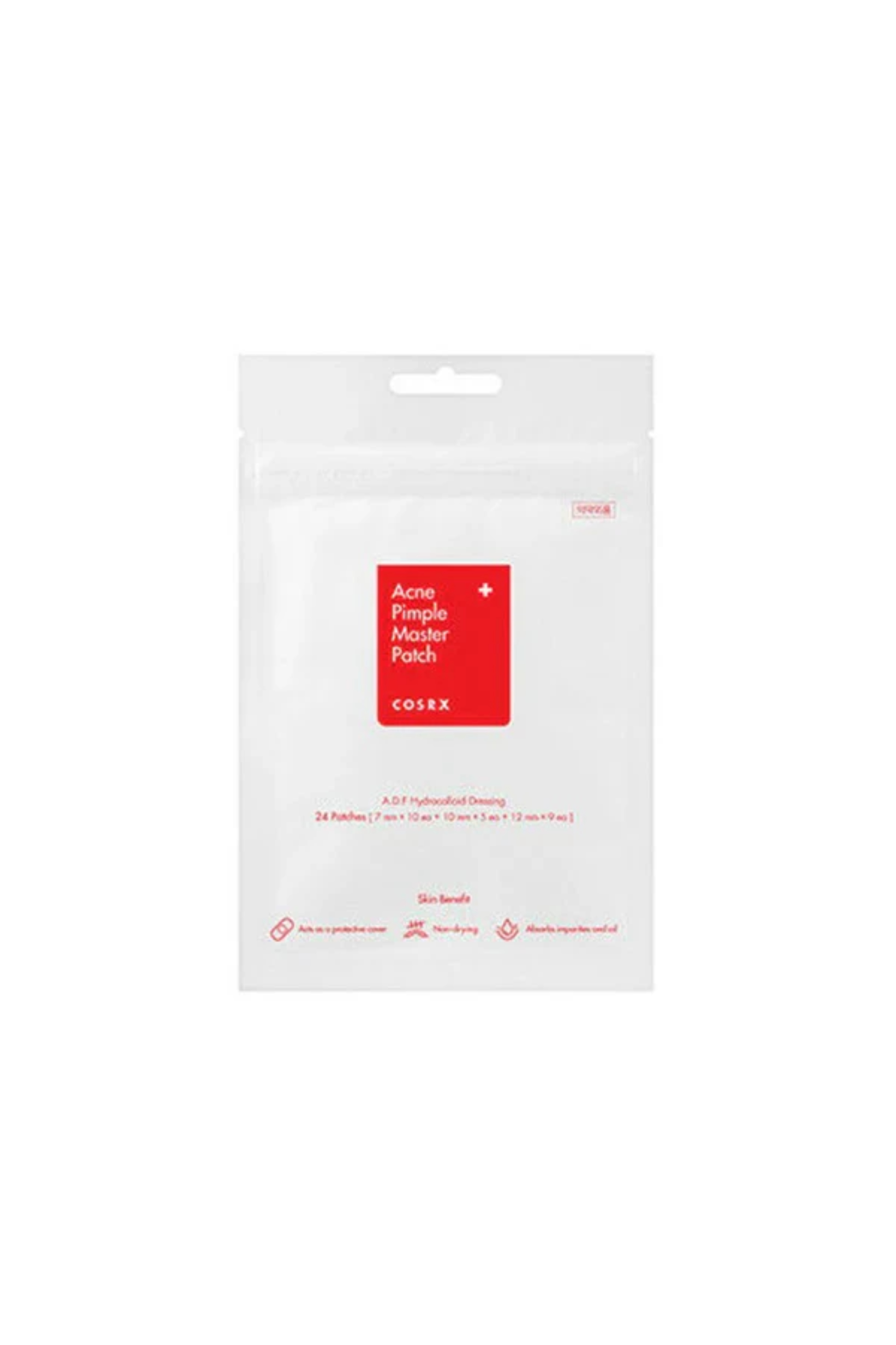 CosRx, Acne Pimple Master Patch, 24 Patches