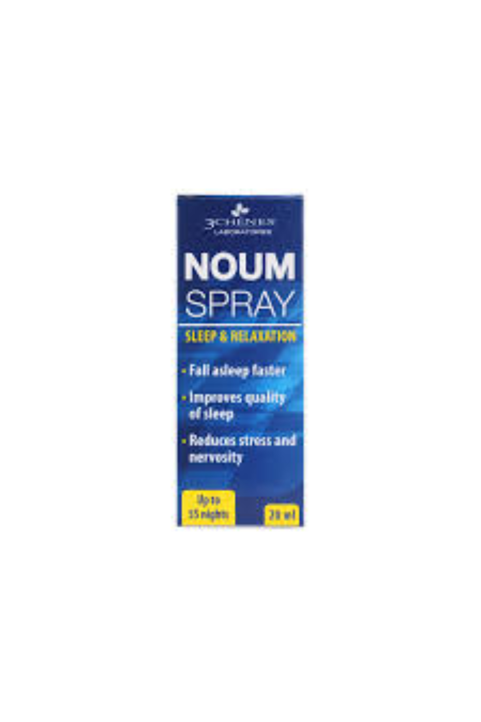 NOUM SPRAY 20 ML