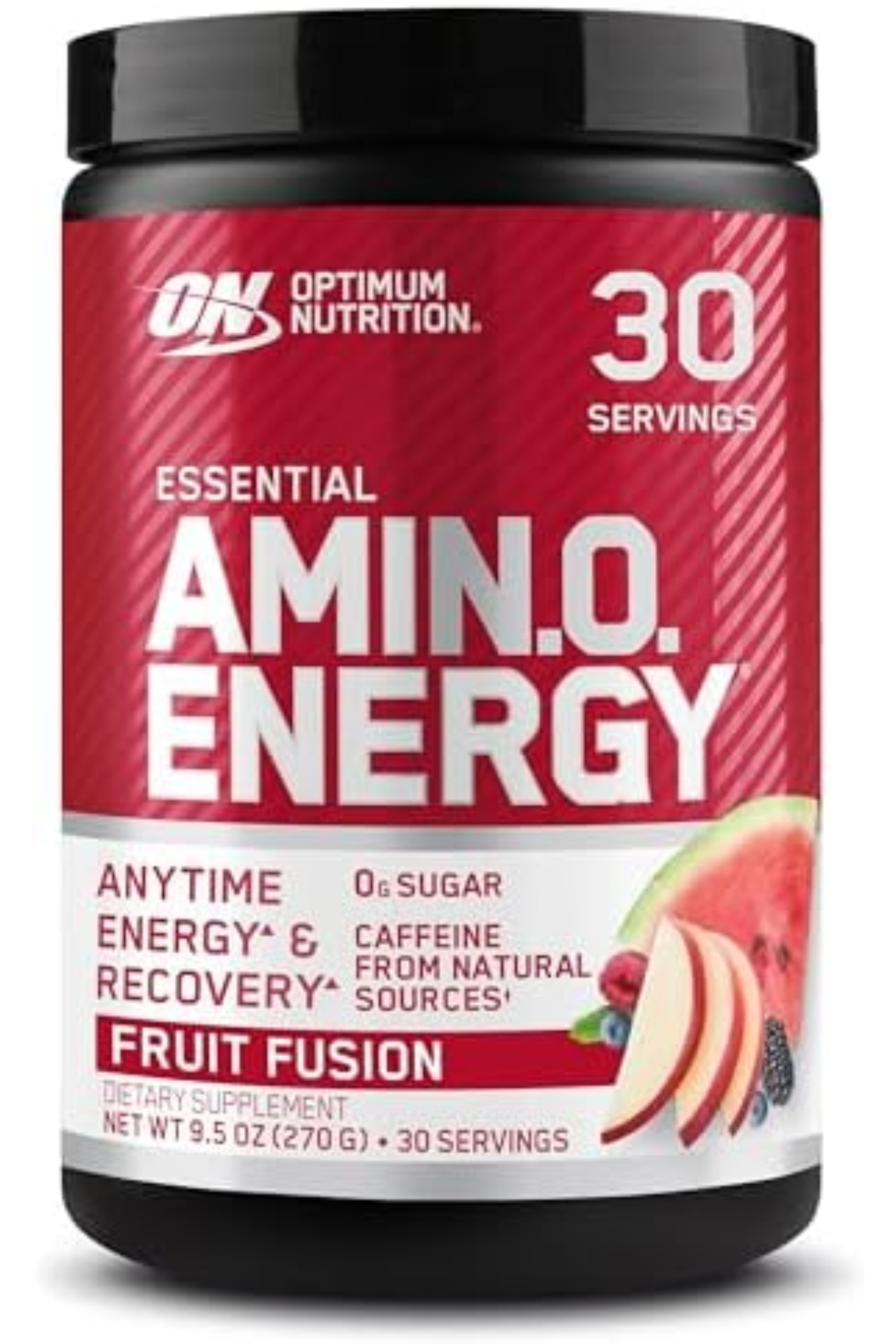 Optimum Nutrition Amino Energy Fruit Passion 270 g