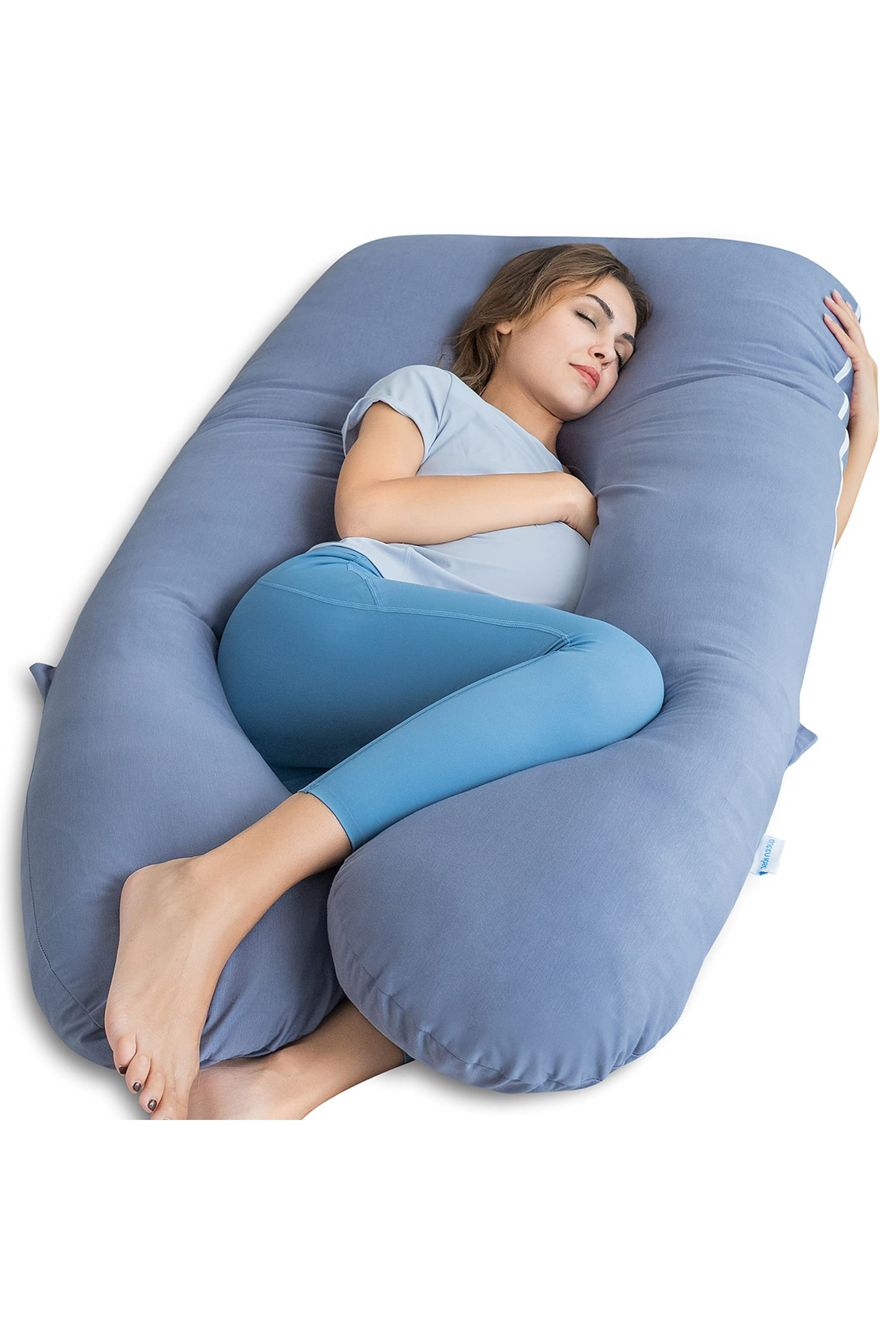 PREGNANCY PILLOW