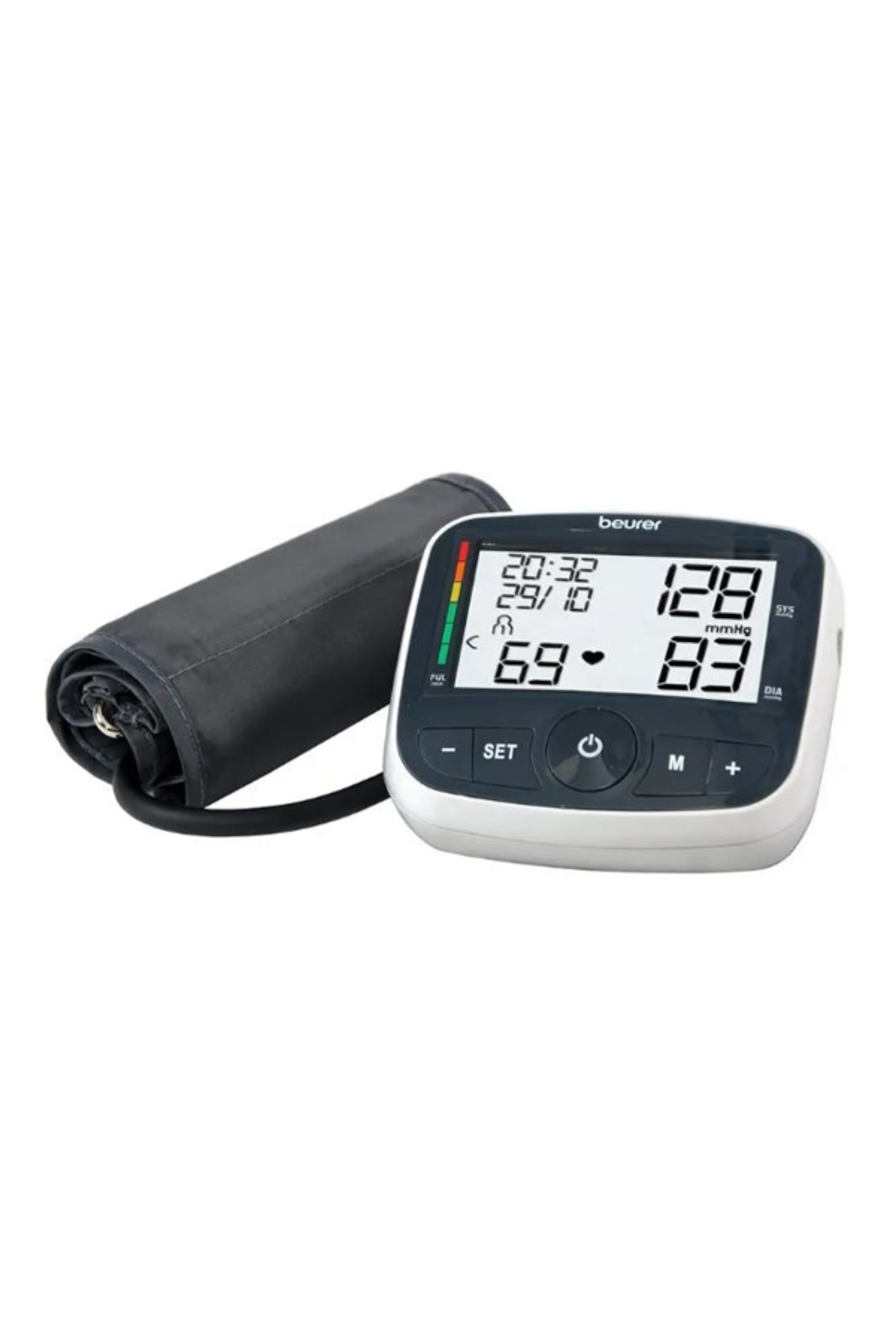 BEURER BM 40 BLOOD PRESSURE MONITOR (13446)
