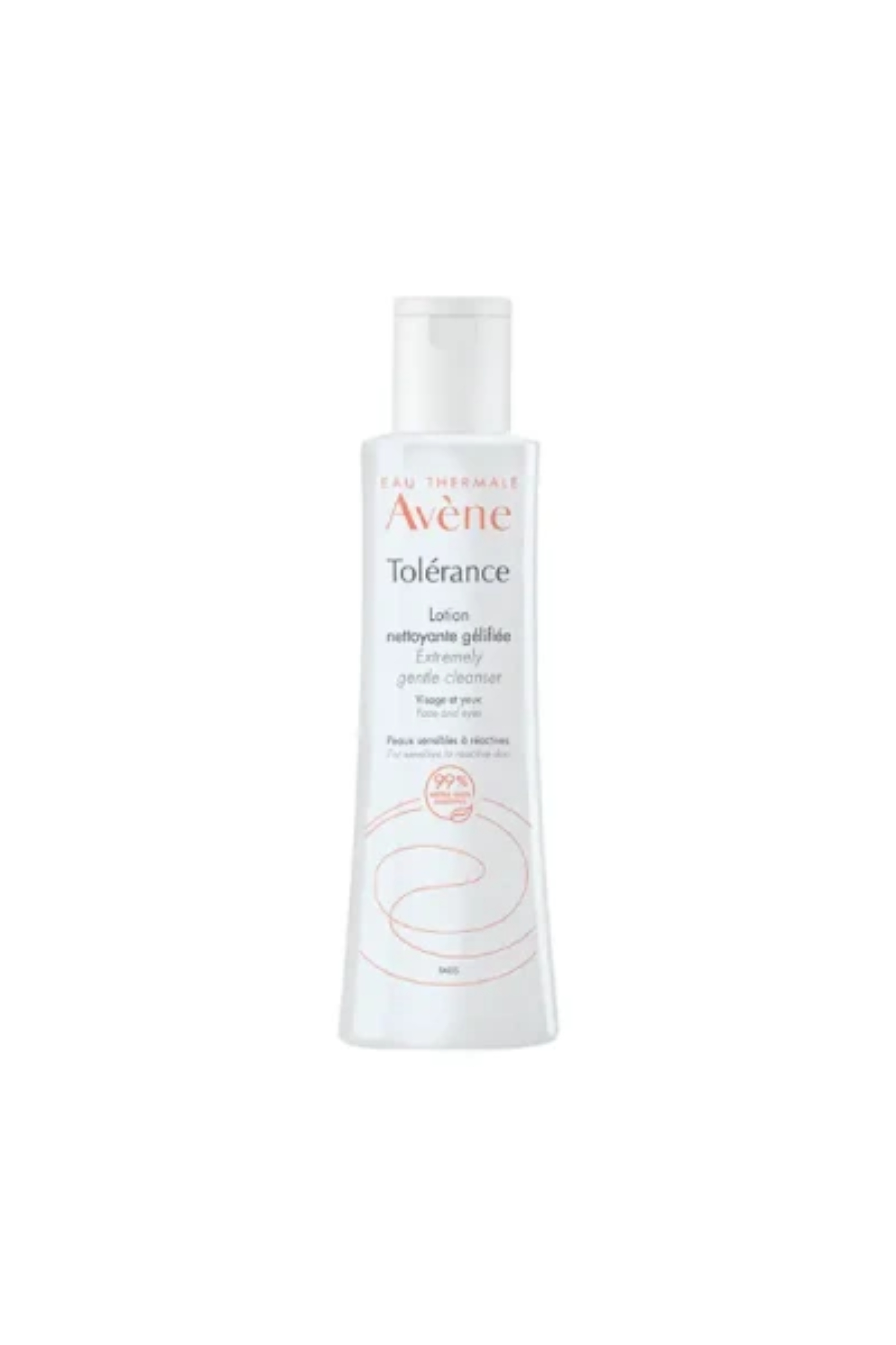 AVENE TOLERANCE LOTION 200 ML