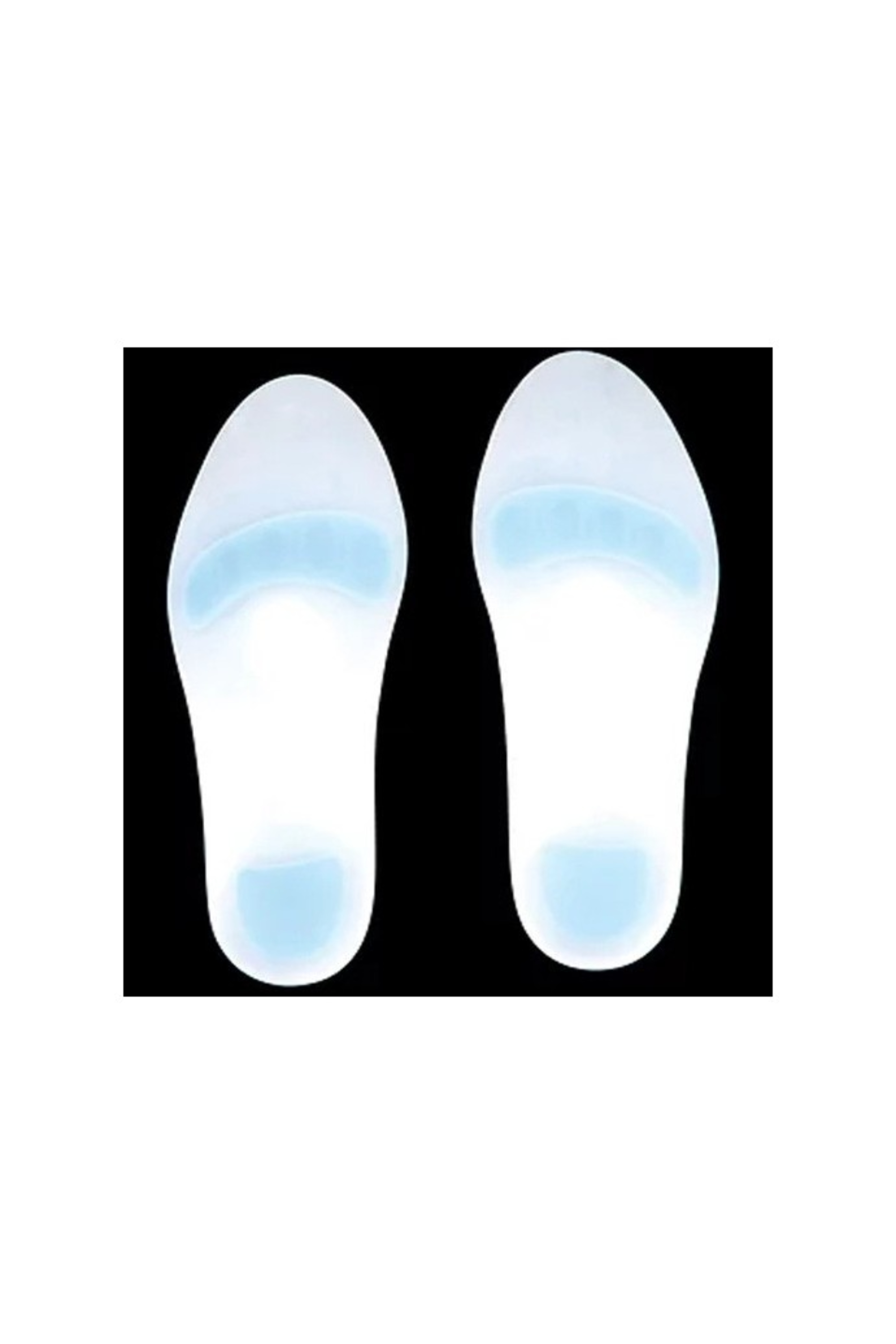SILICONE INSOLE (MORSA)