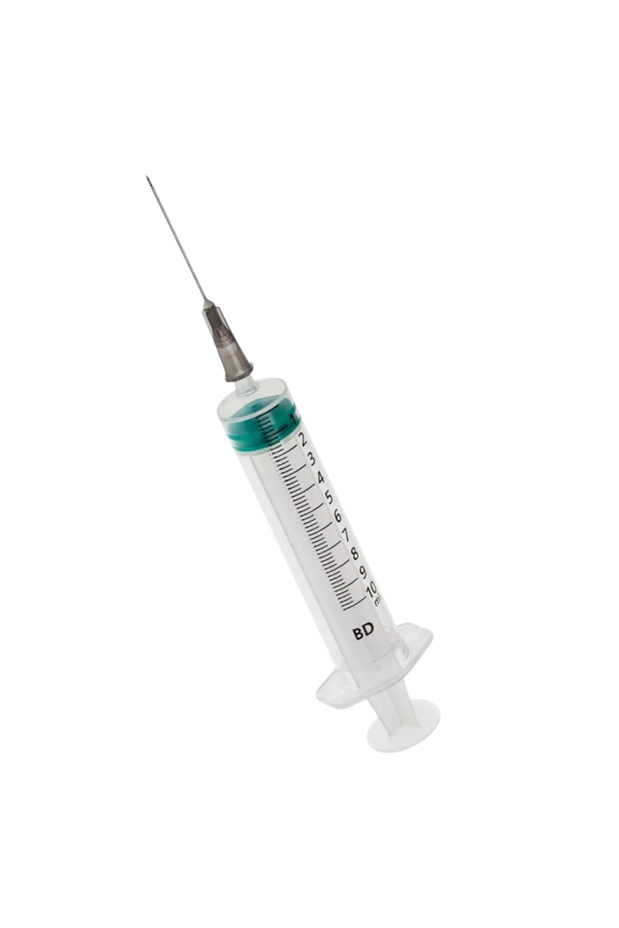 SYRINGE 10 ml