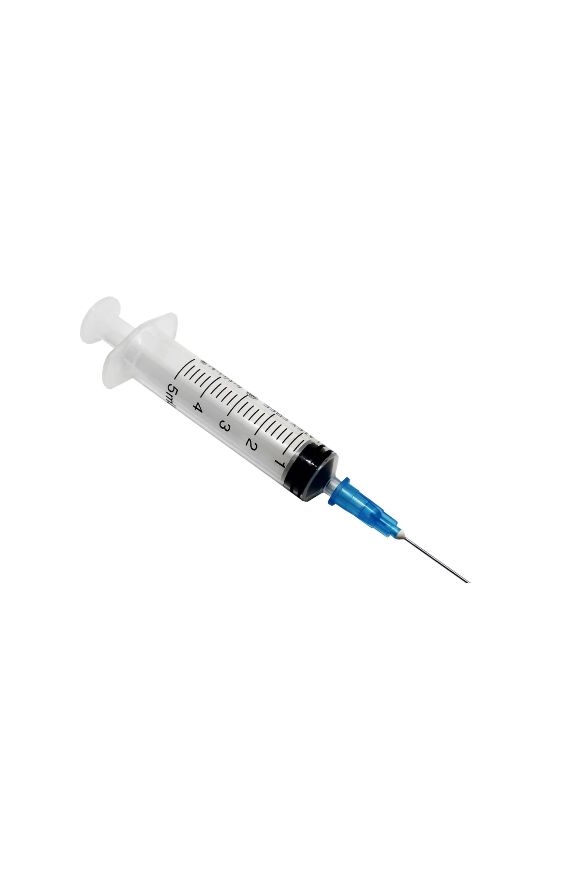 PIC STERILE SYRINGE 5ML 23G (307516030K)
