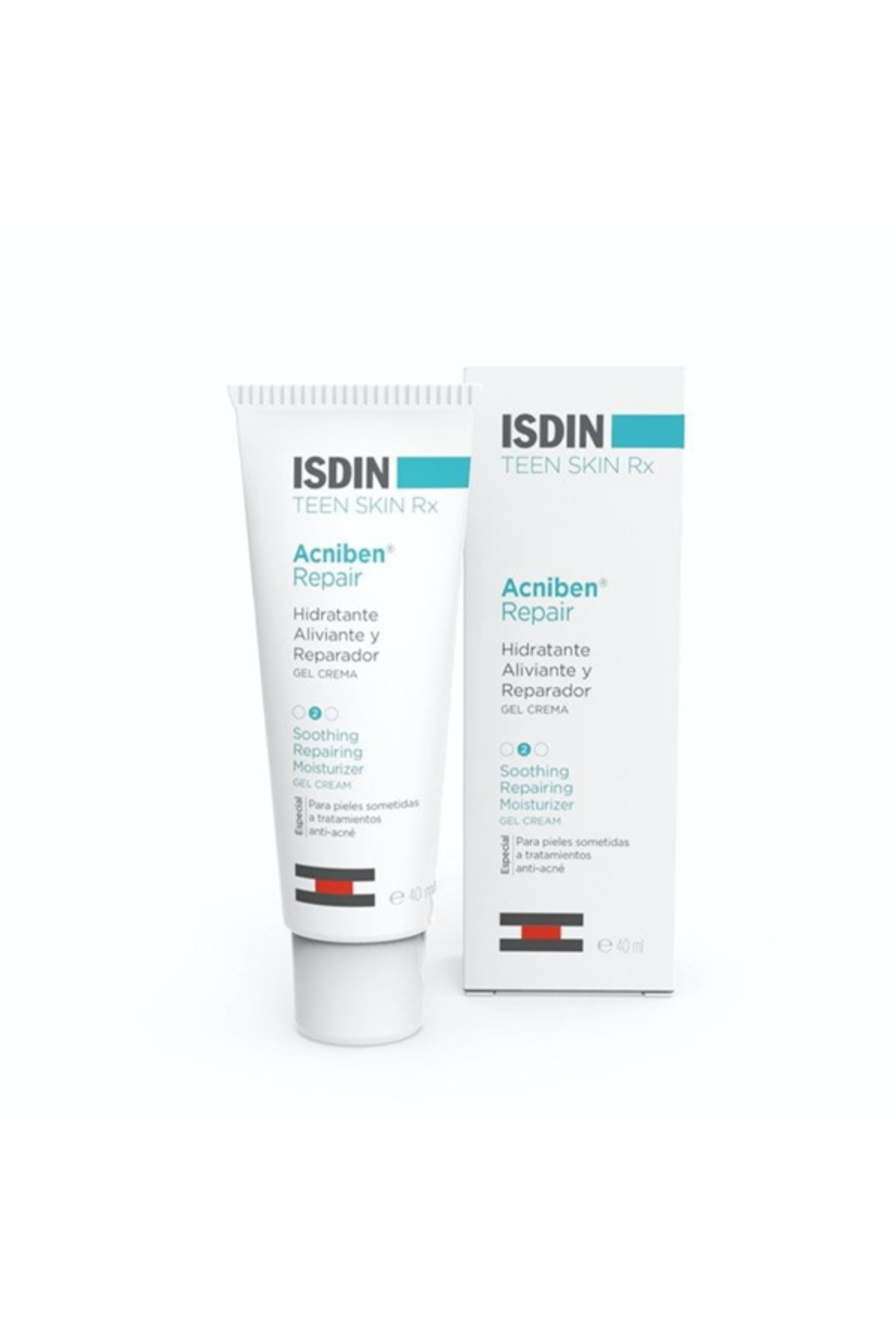 ISDIN ACNIBEN RX HYDRATING GEL-CREAM 40ML (ISD016)
