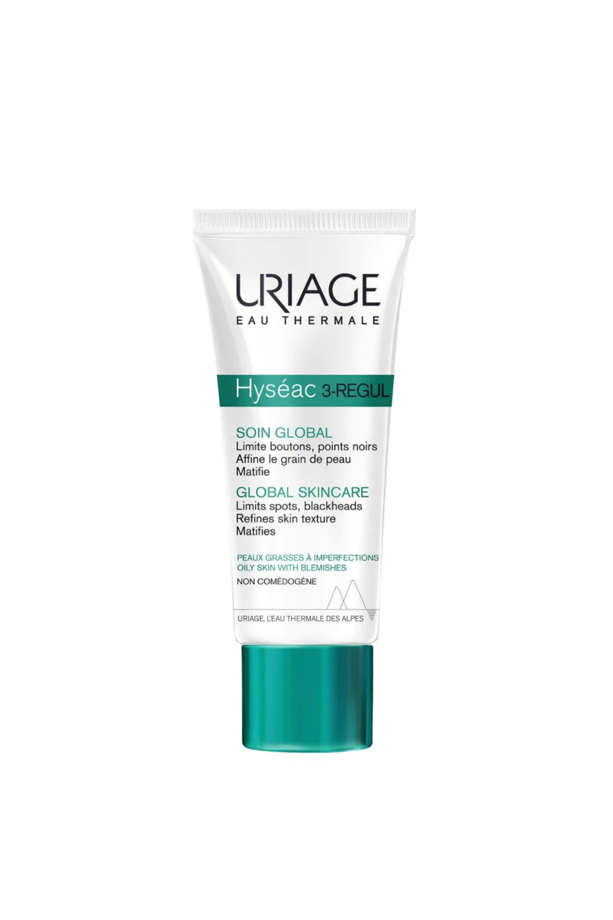 URIAGE HYSEAC 3-REGUL T 40 ML
