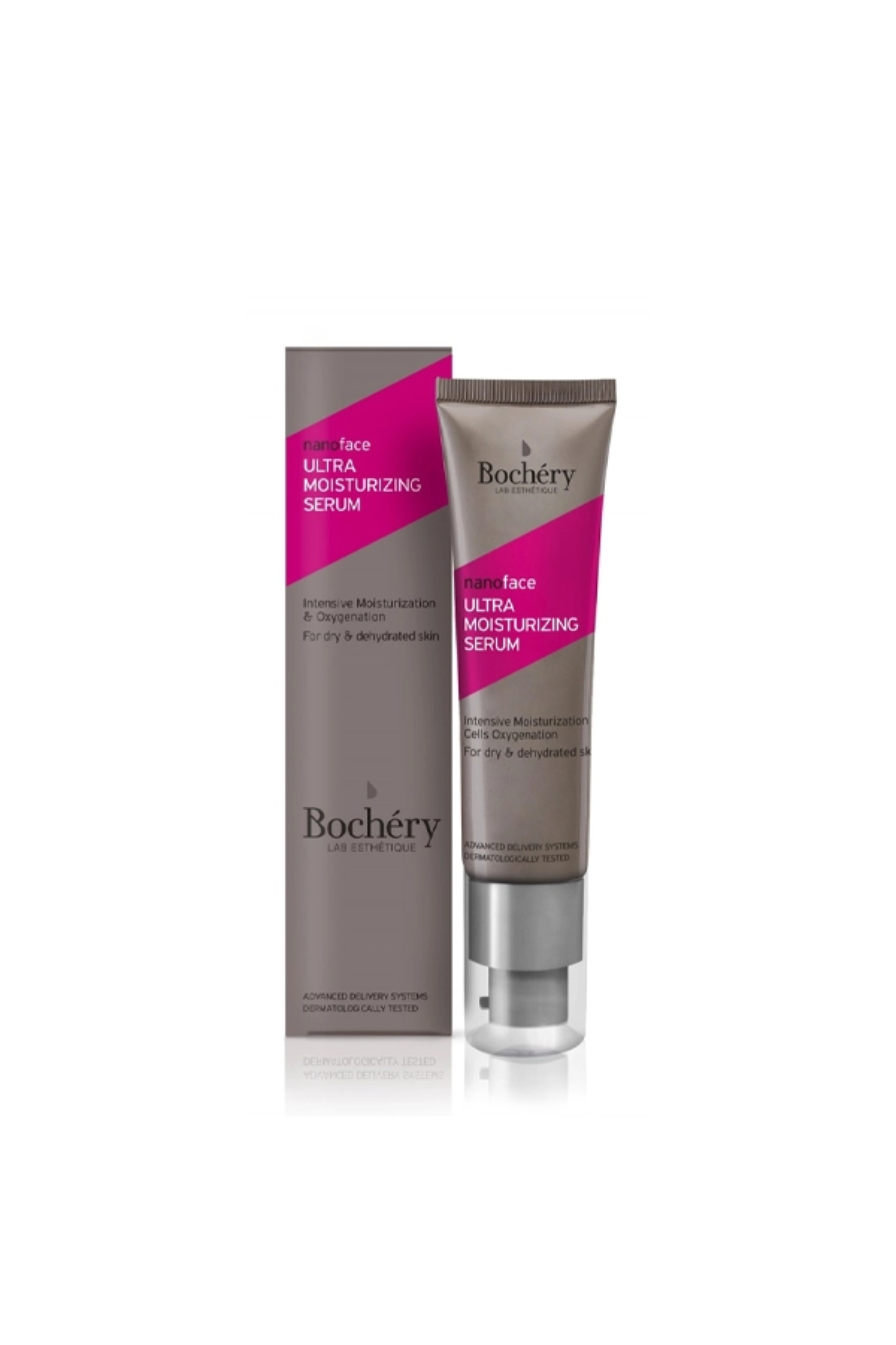 BOCHERY ULTRA MOISTURIZING SERUM