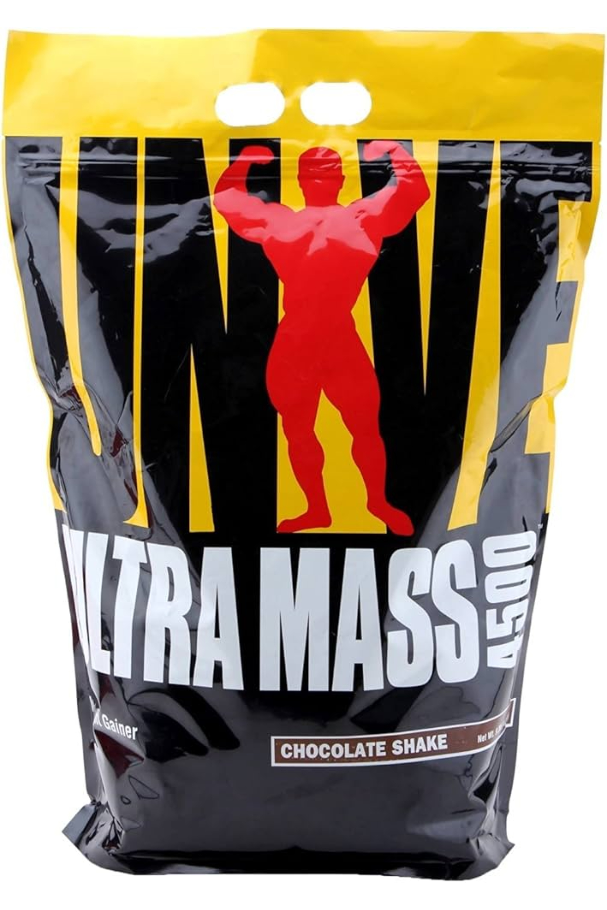 UNIVERSAL ULTRA MASS CHOCOLATE