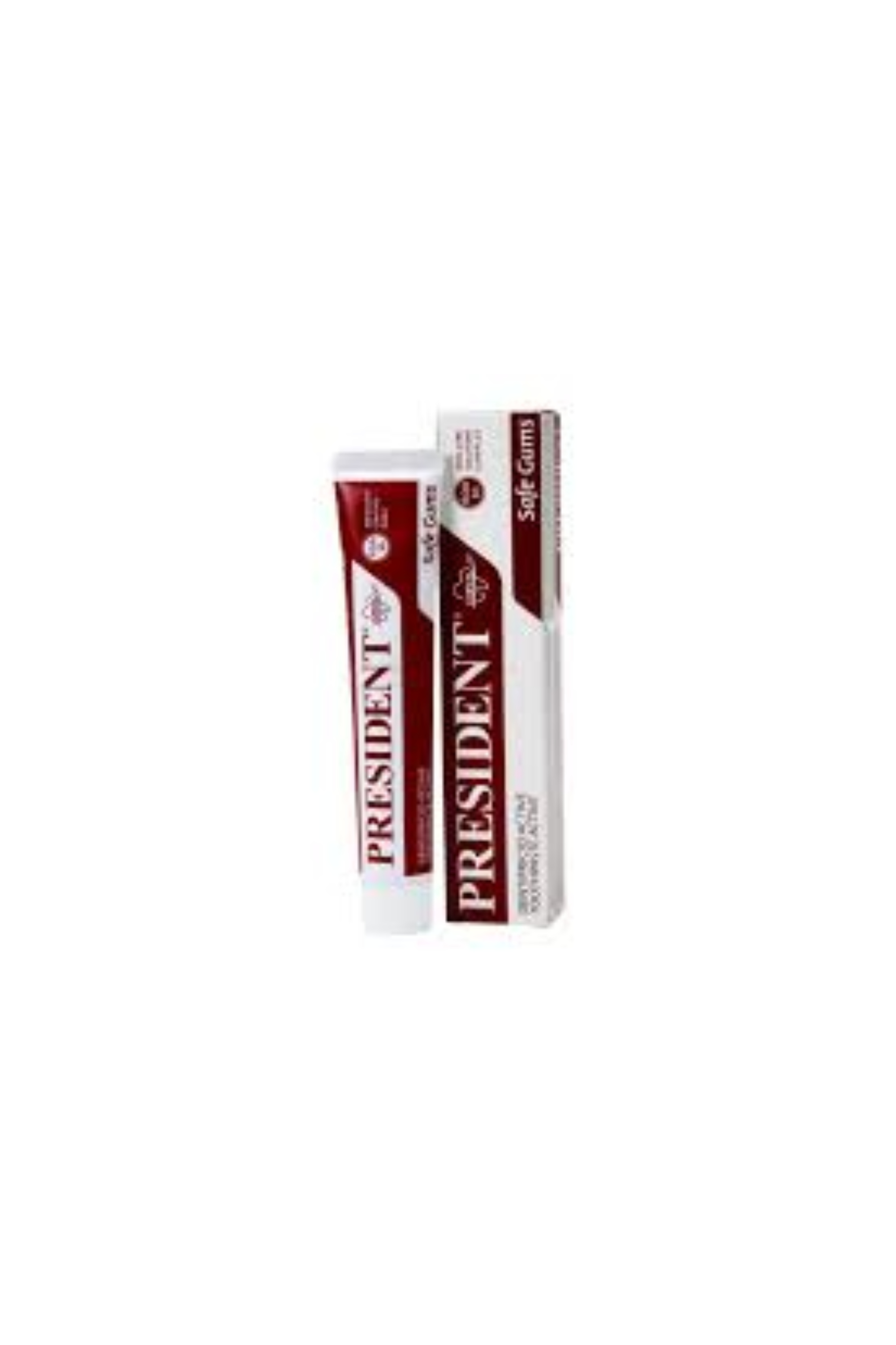 PRESIDENT ACTIVE T/P 75ML (16002)