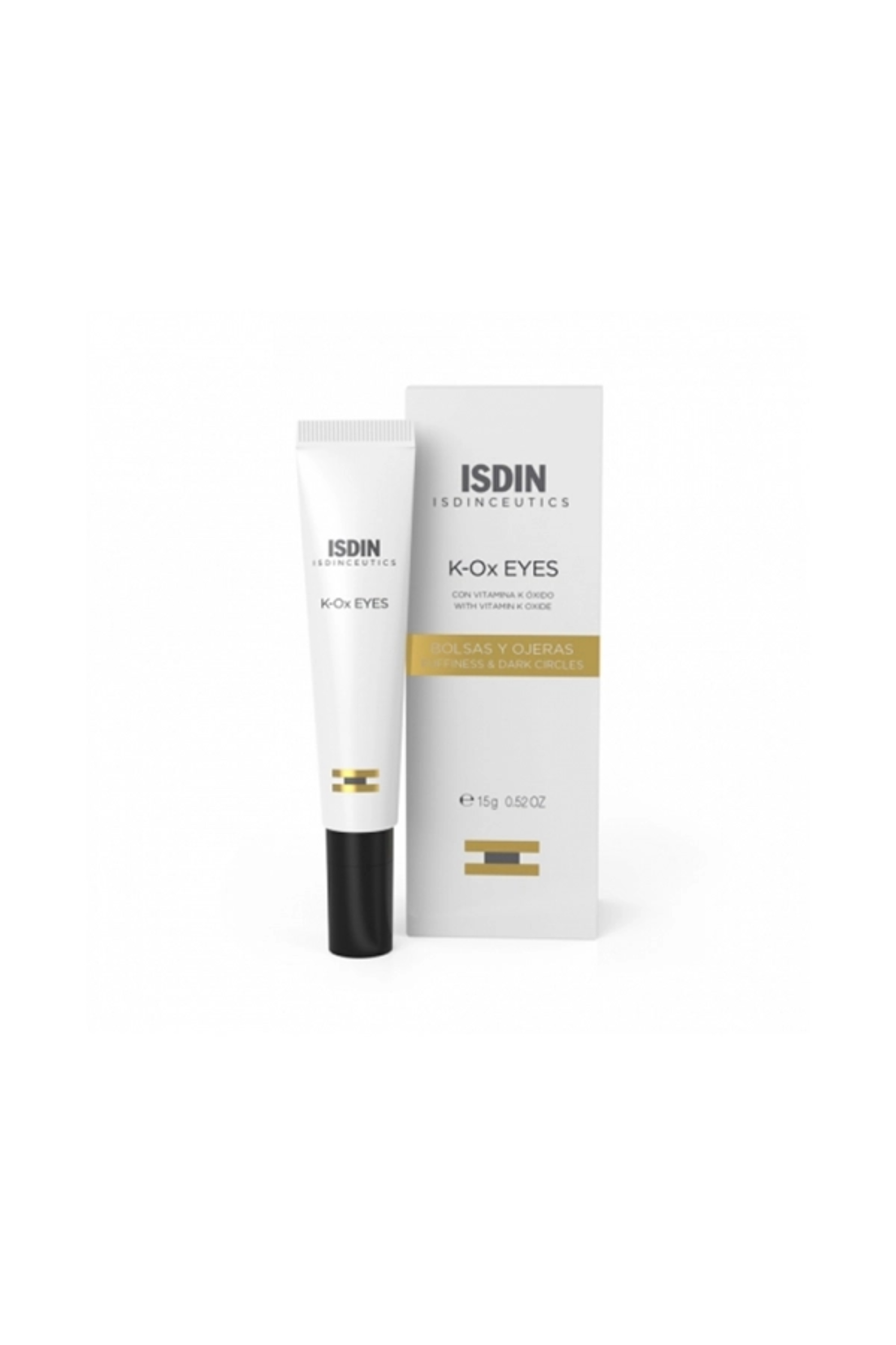 ISDIN CEUTICS K - OX EYES SERUM 15ML