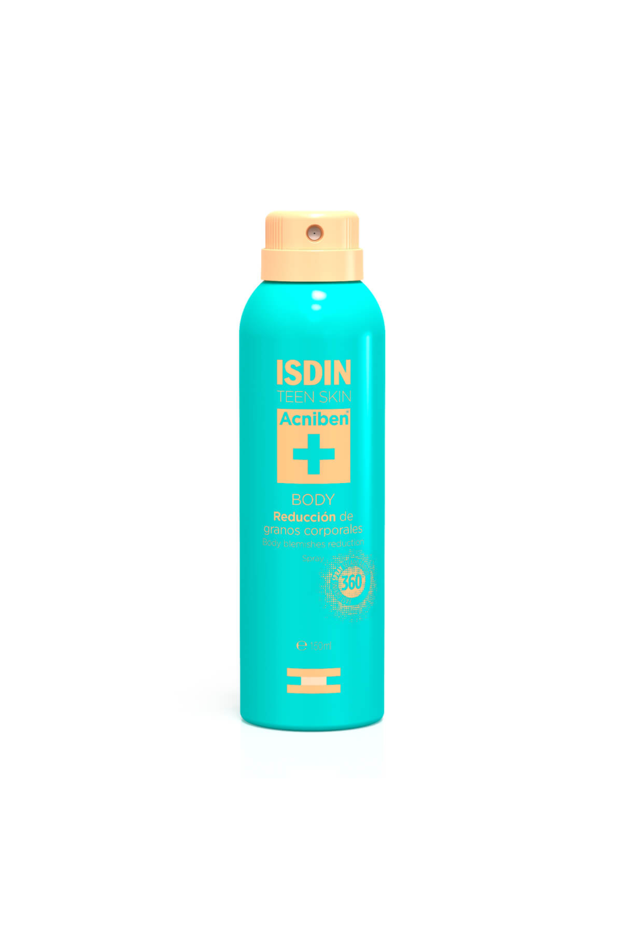 ISDIN ACNIBEN BODY (ISD074)