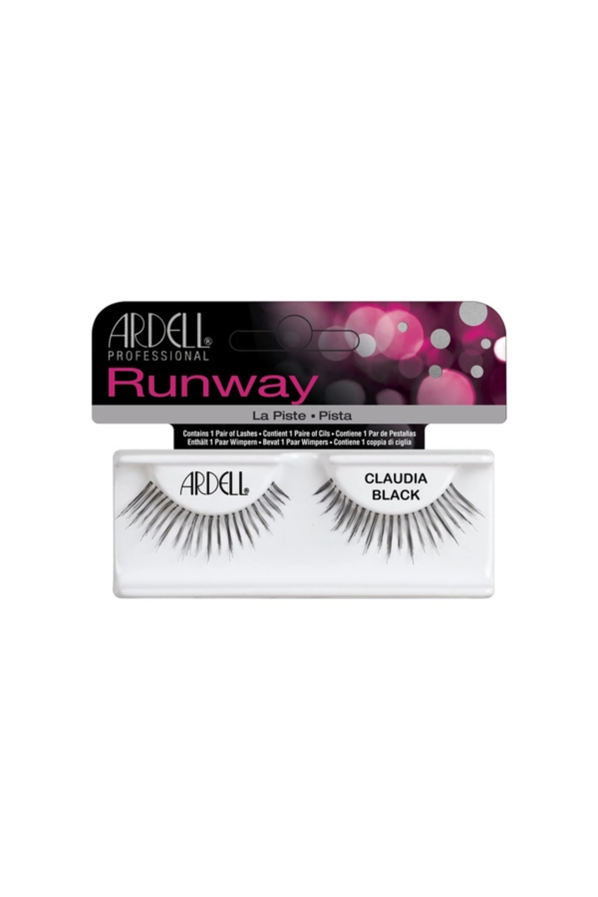 ARDELL RUNAWAY LASHES CLAUDIA