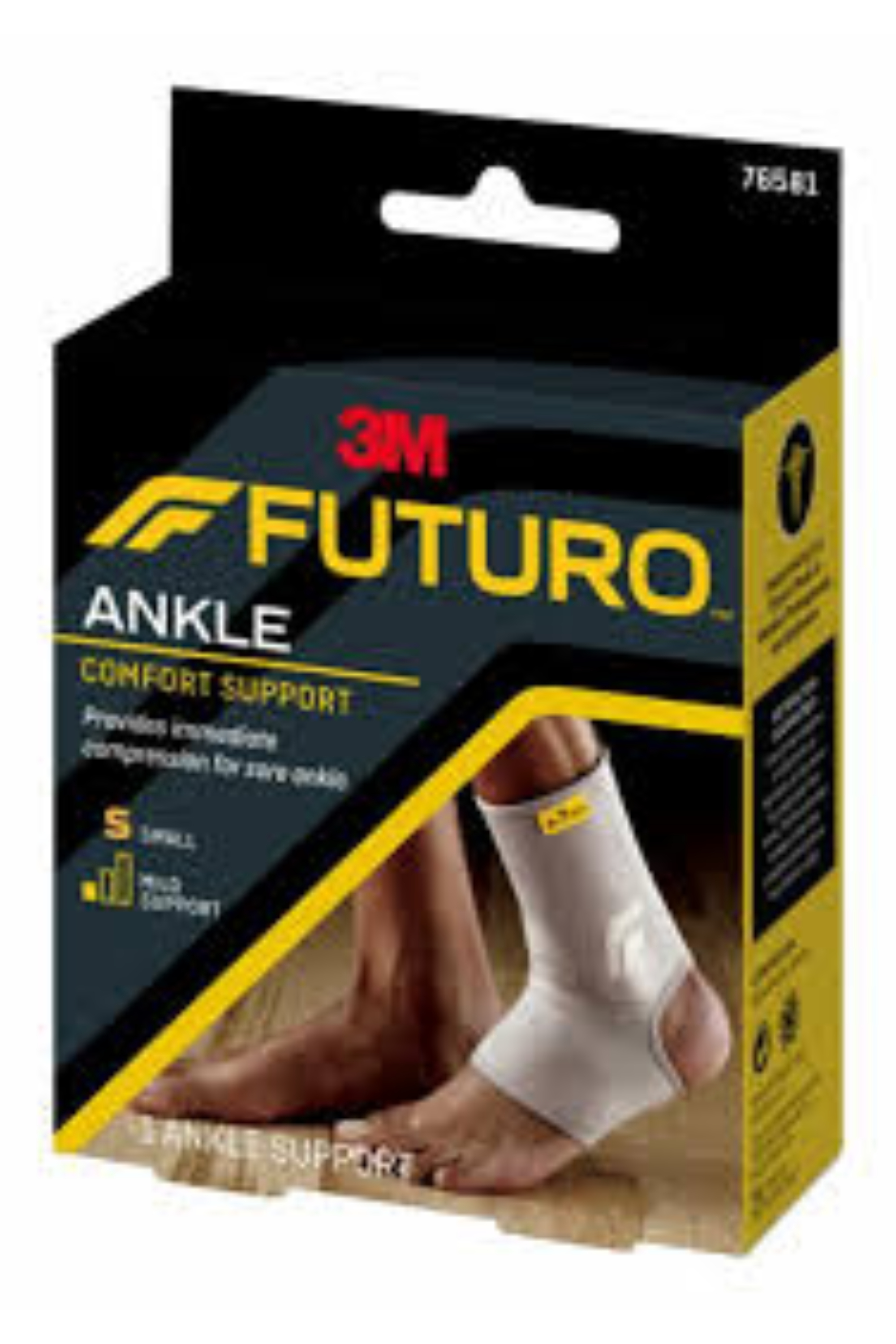 FUTURO ANKLE SUPPORT (S) (76581EN)