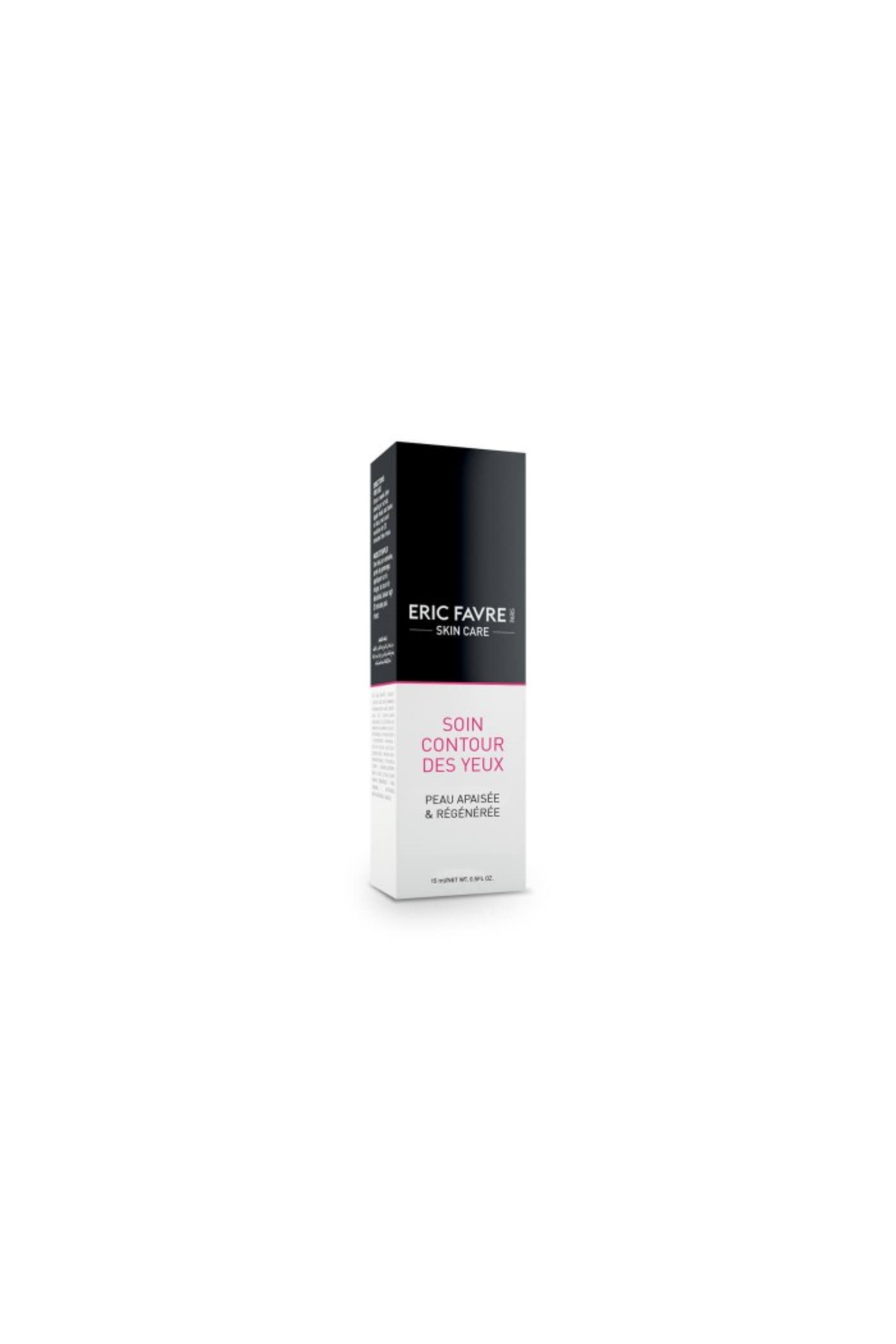 ERIC FAVRE EYE CONTOUR CARE 15ML	