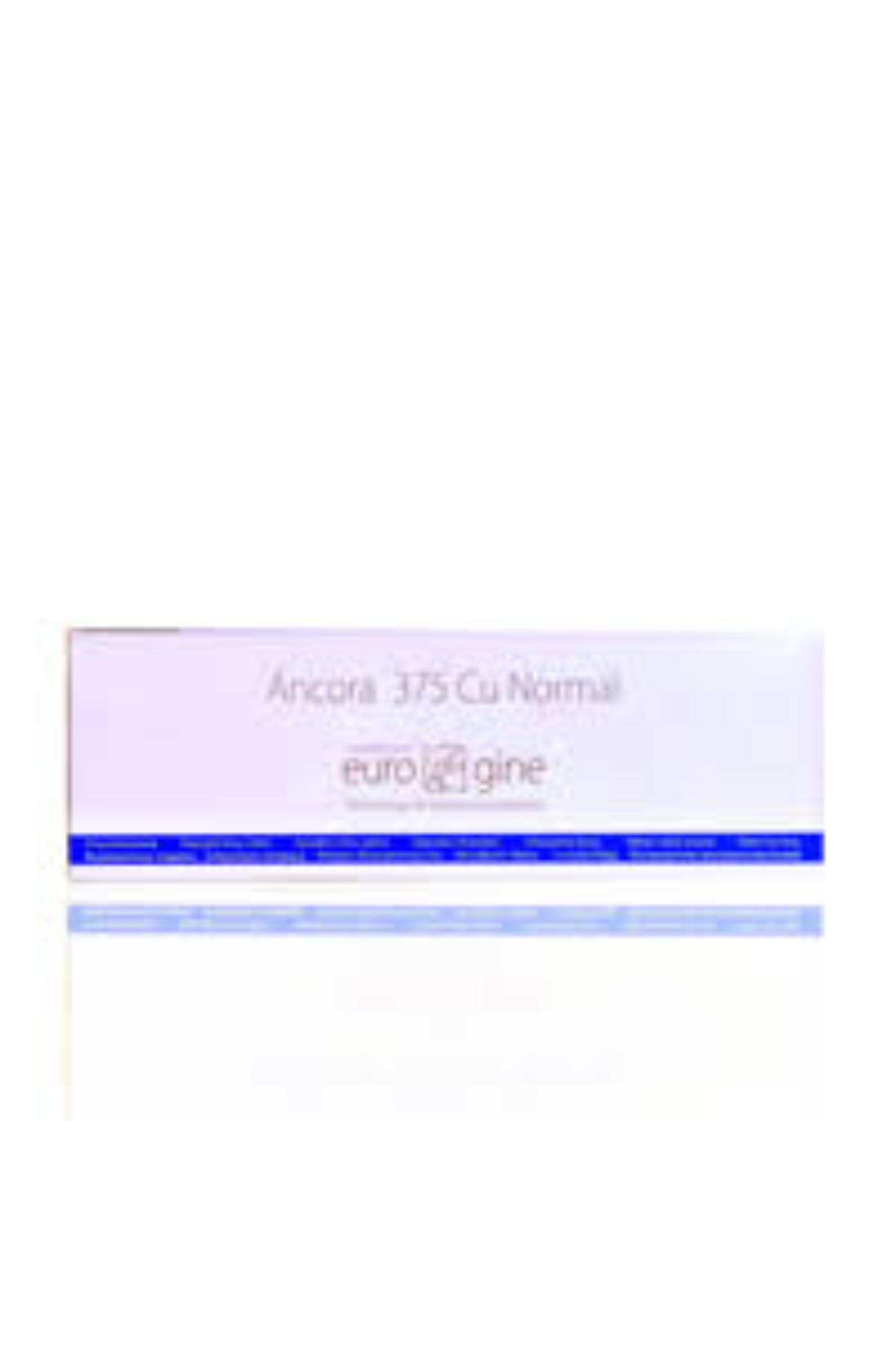 ANCORA 375 AG NORMAL EUROGINE