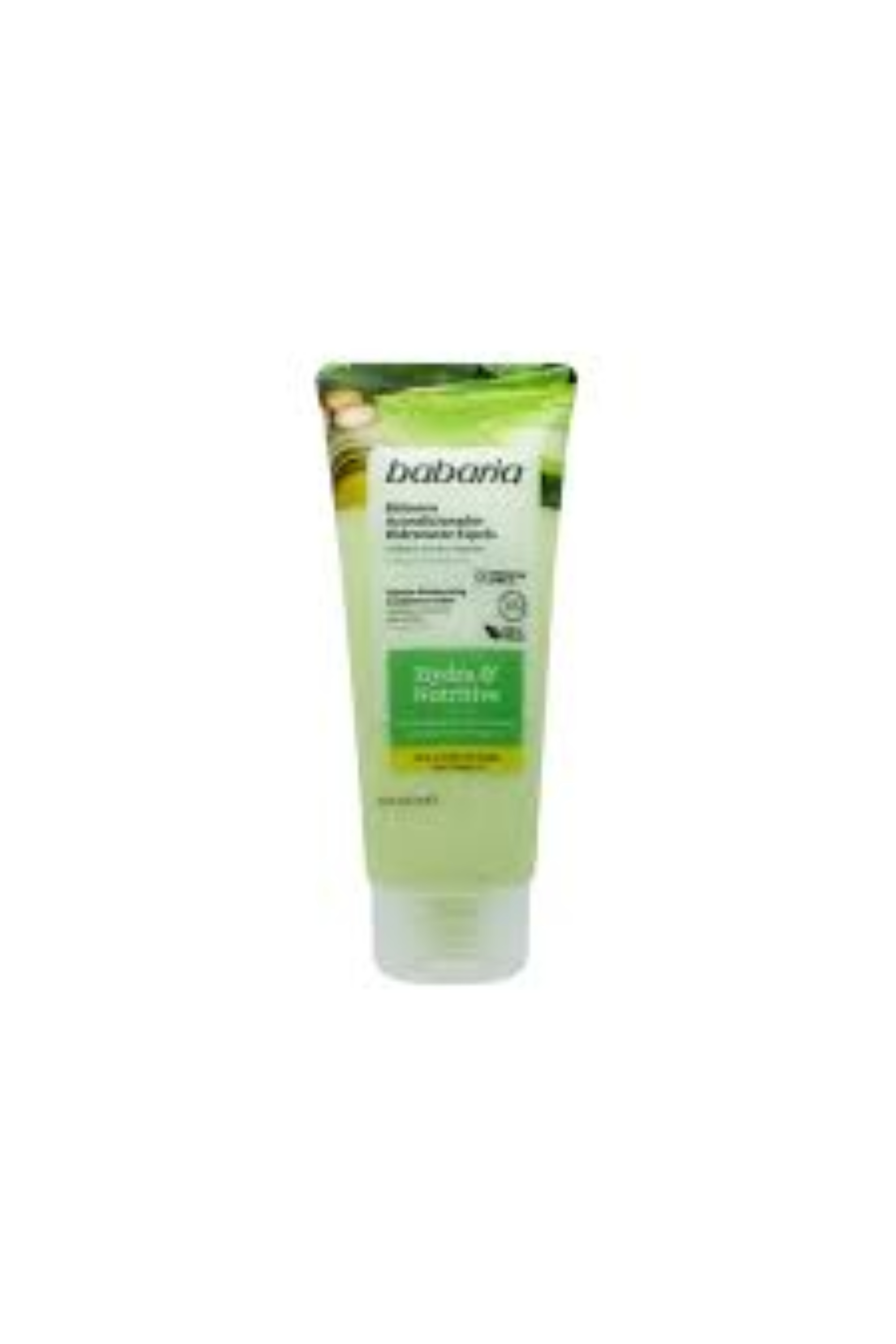 BABARIA HYDRA&NUTRITIVE EXPRESS HAIR BALM NEW 200ML