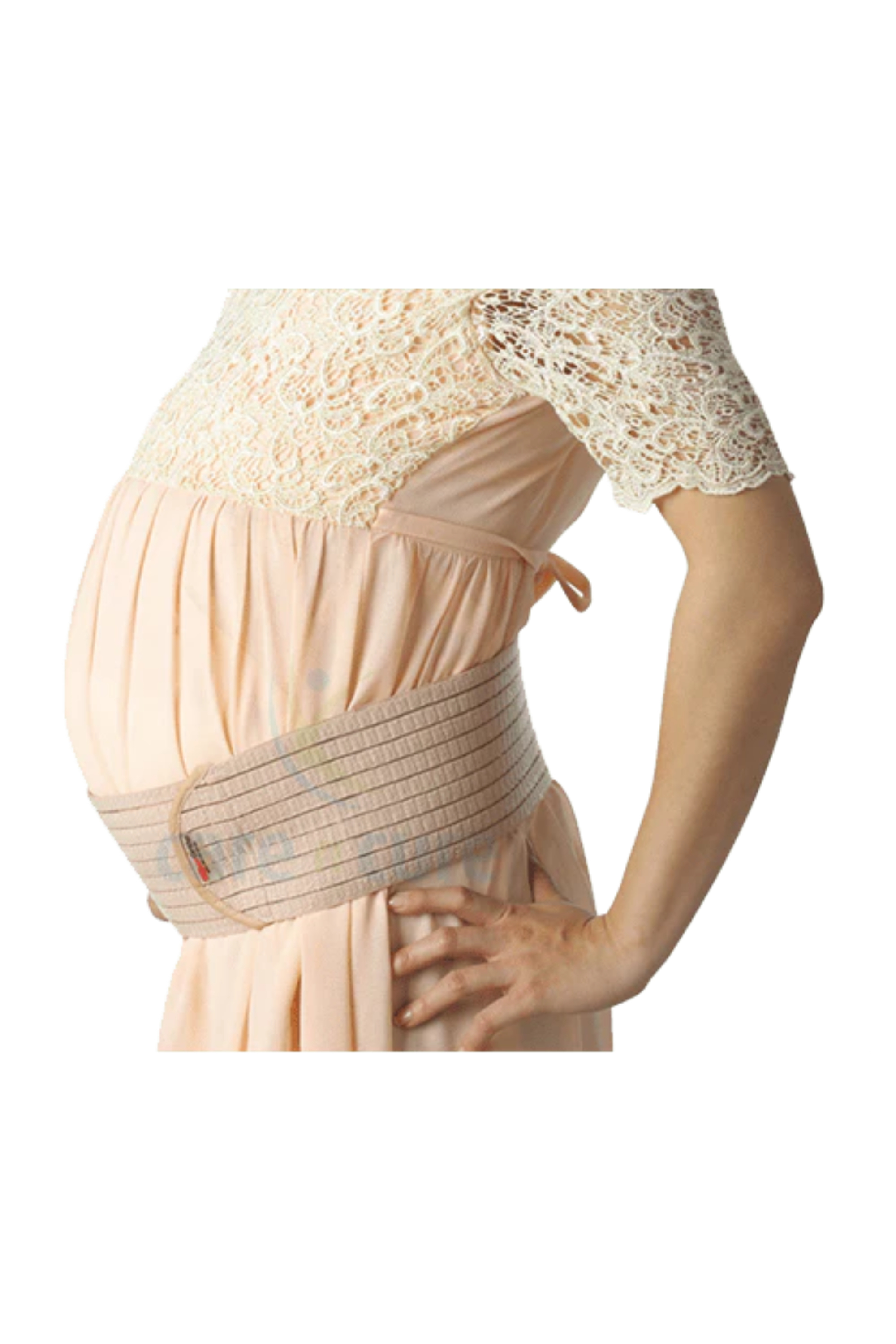 SO MATERNITY BELT A5-010
