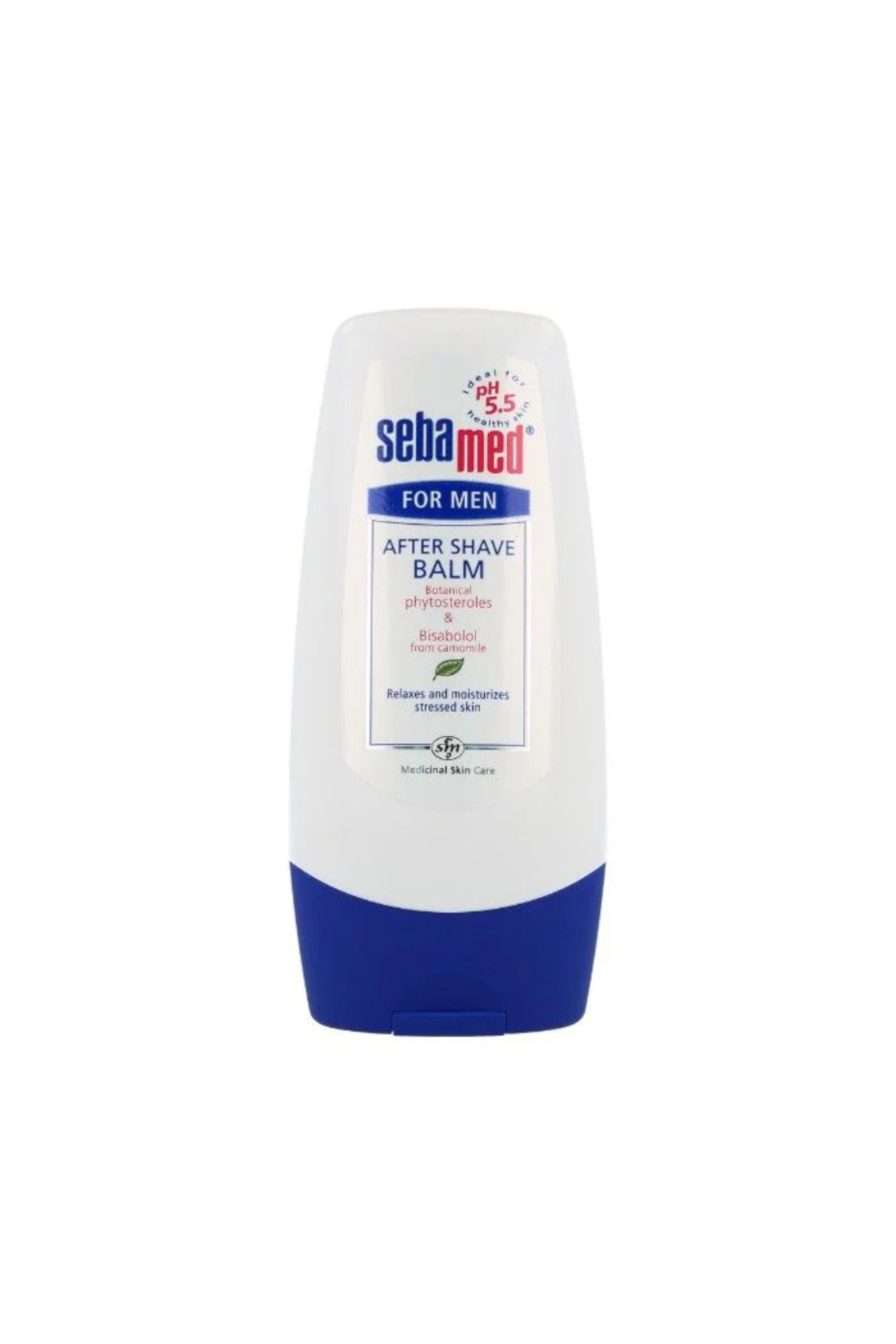 SEBAMED AFTER SHAVE FOR MEN 100ML