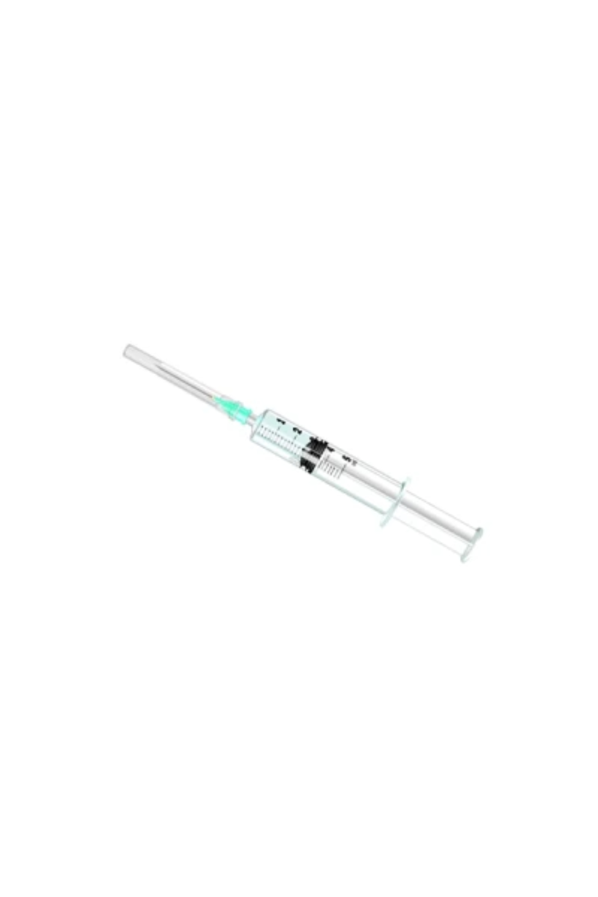 PIC STER.SYRINGE 2.5ML  G23 X 1 100'S (30751)