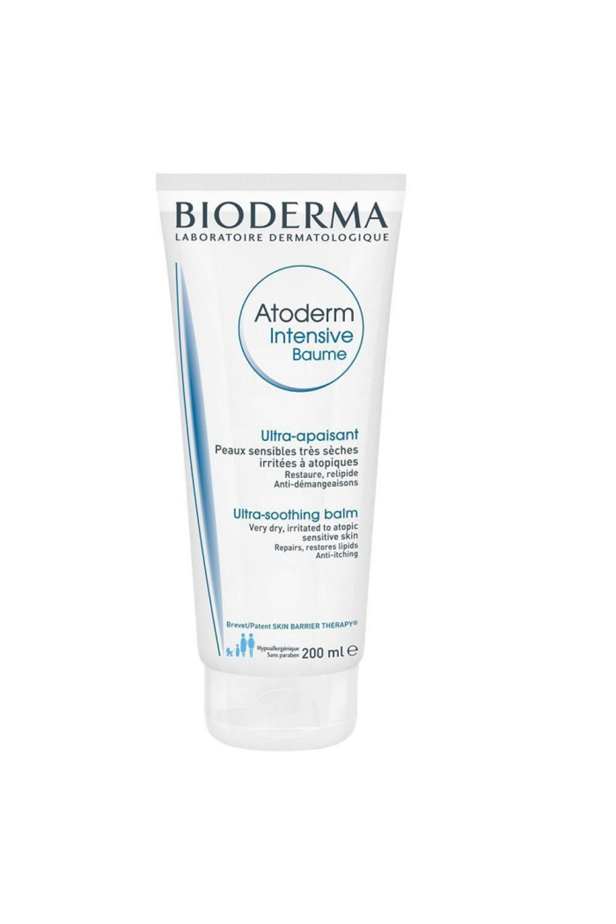 BIODERMA ATODERM INTENSIVE 200ML (BIO011)