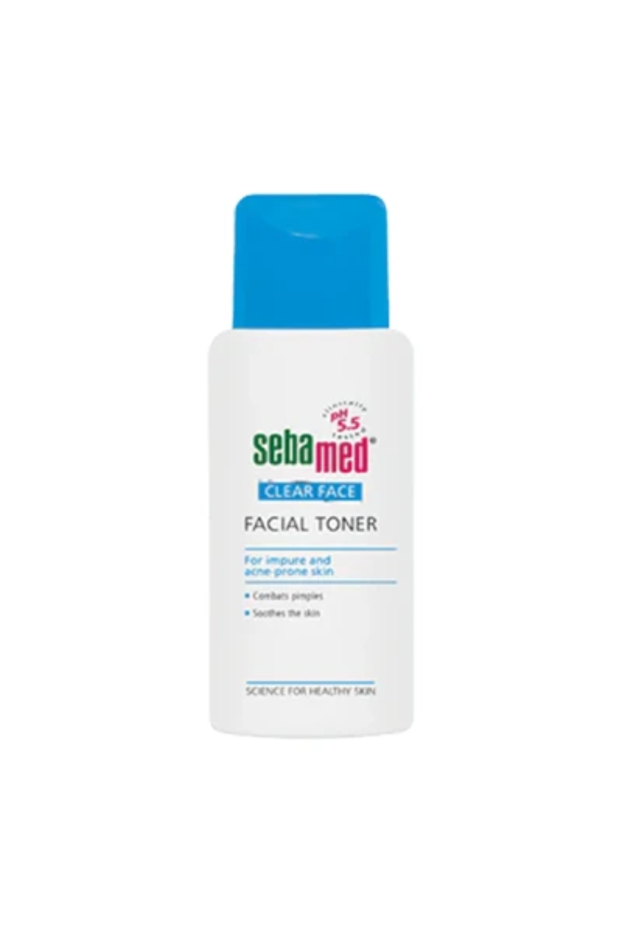 SEBAMED CLEARFACE FACIAL TONER 150ML