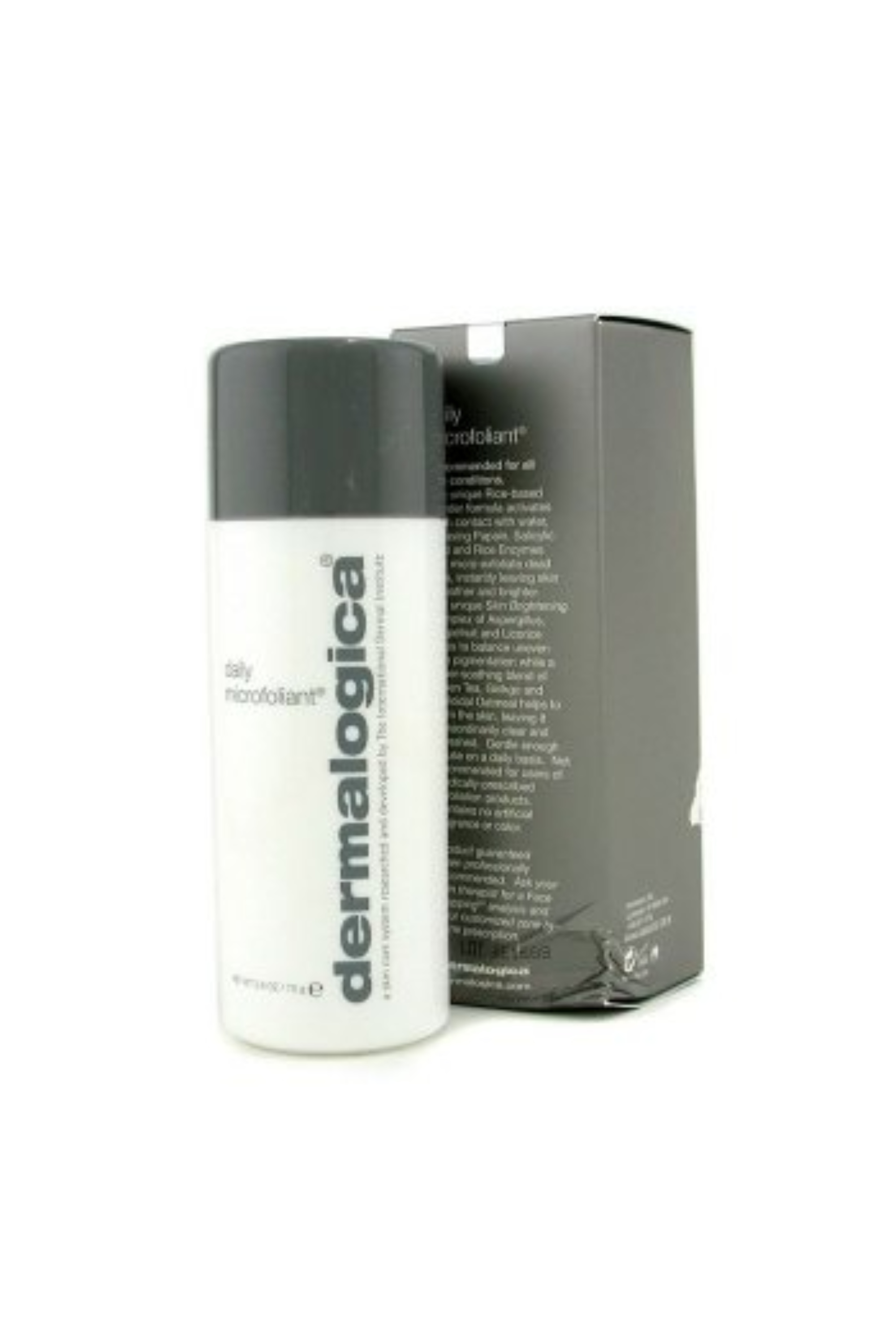 DERMALOGICAL DAILY MICROFOLIANT 2.6OZ 74G