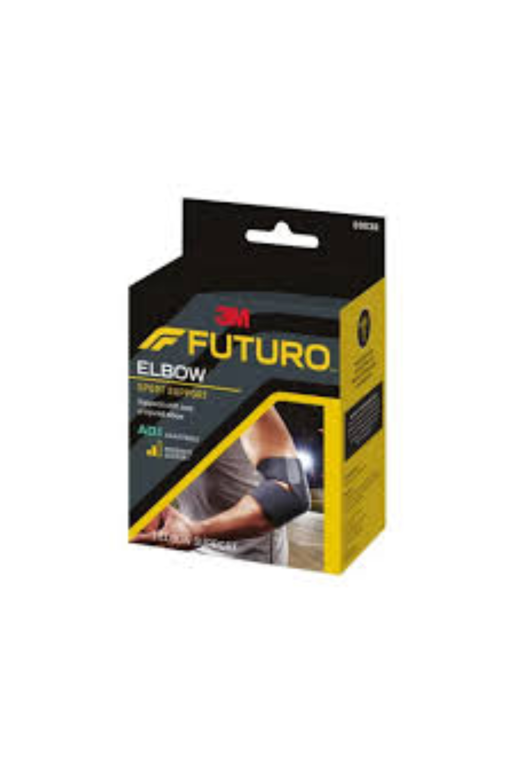 FUTURO SPORT ADJ. ELBOW SUPP (09038EN)