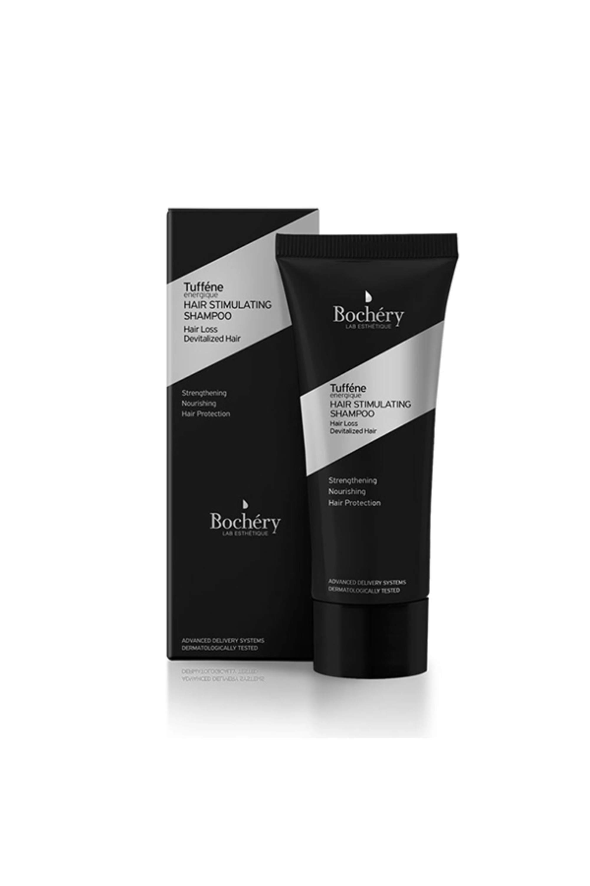 BOCHERY TUFFENE / HAIR STIMULATING SHAMPOO