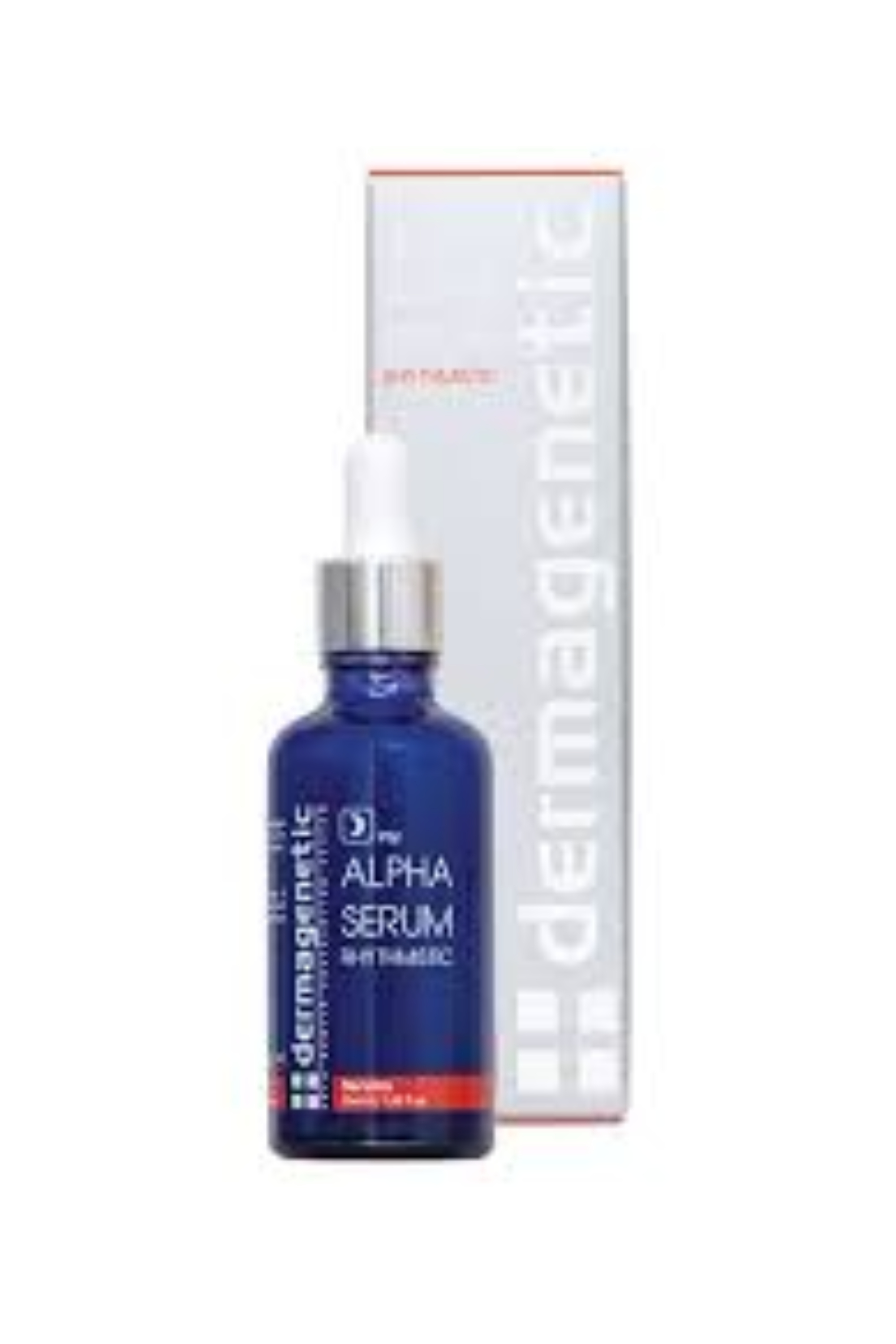 DERMAGENETIC ALPHA SERUM 50ML