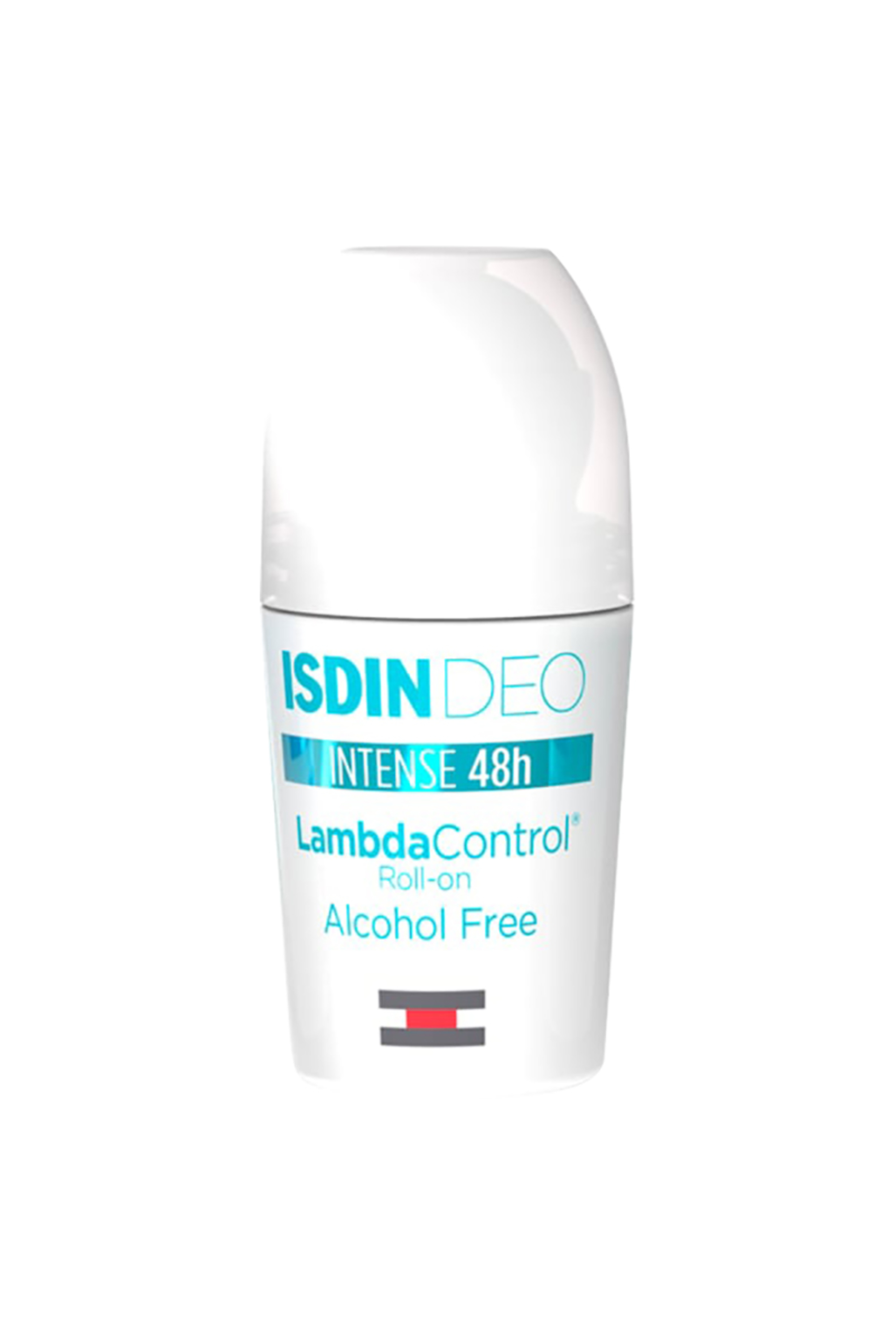 ISDIN DEO LAMBDA CONTROL ALCH/FREE ROLL ON 50ML (ISD003)
